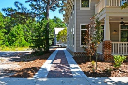 Forest Lakes - Residential