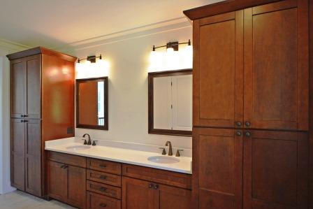 Forest Lakes - Residential