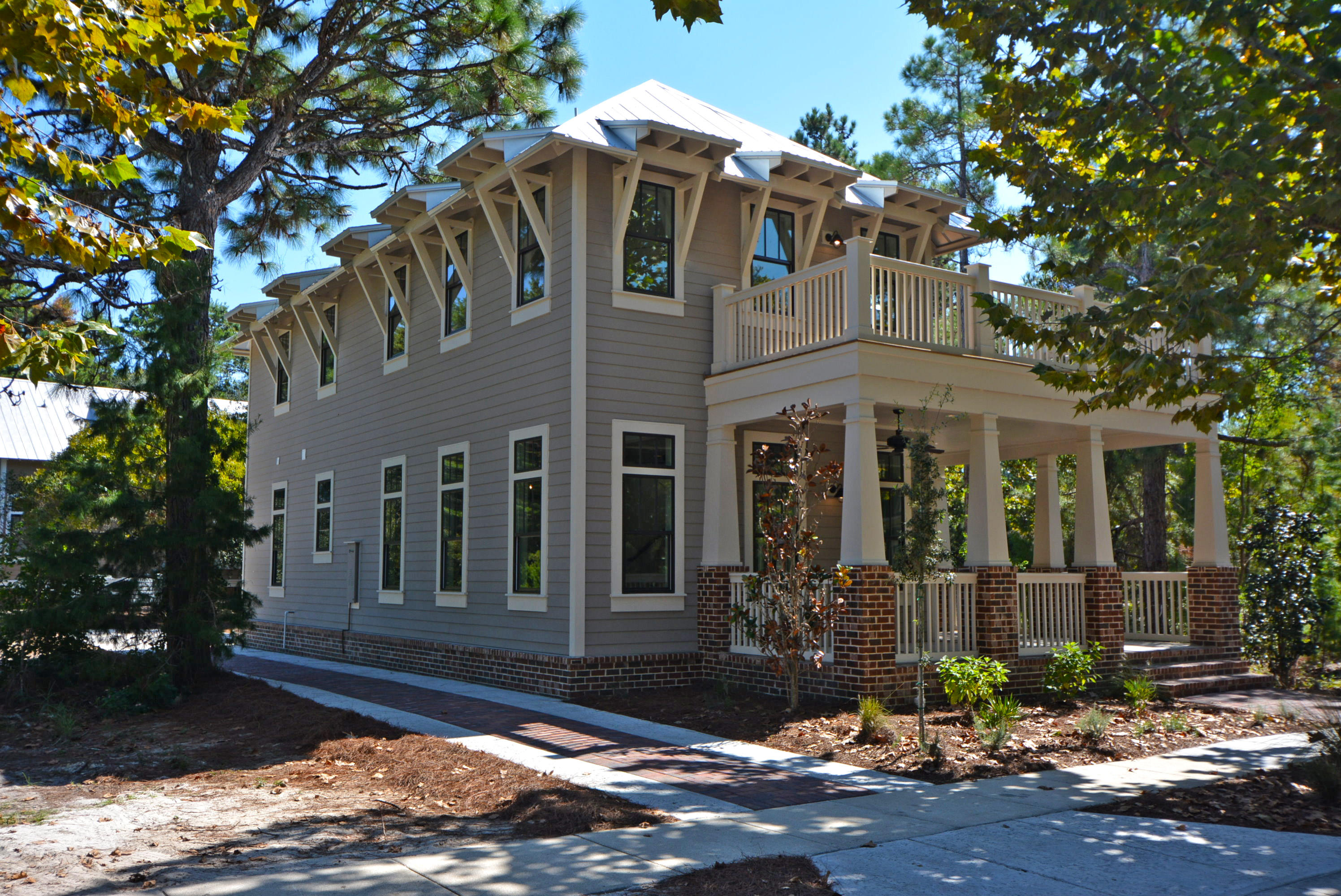 Forest Lakes - Residential