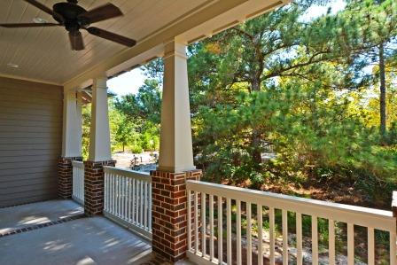 Forest Lakes - Residential