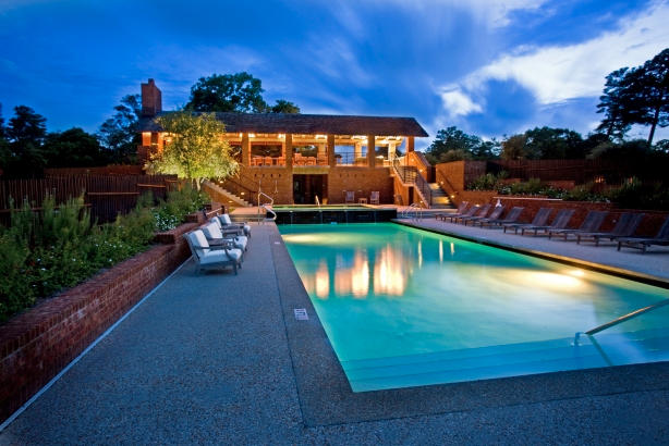 Forest Lakes - Residential