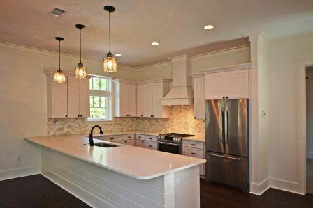 Forest Lakes - Residential