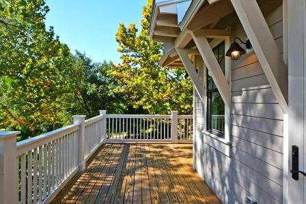 Forest Lakes - Residential