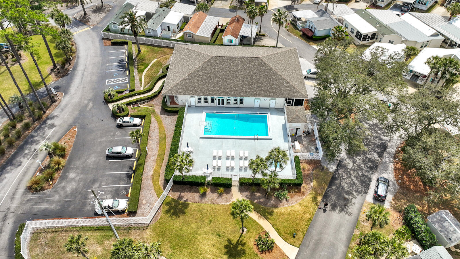 Emerald Point Resort - Residential