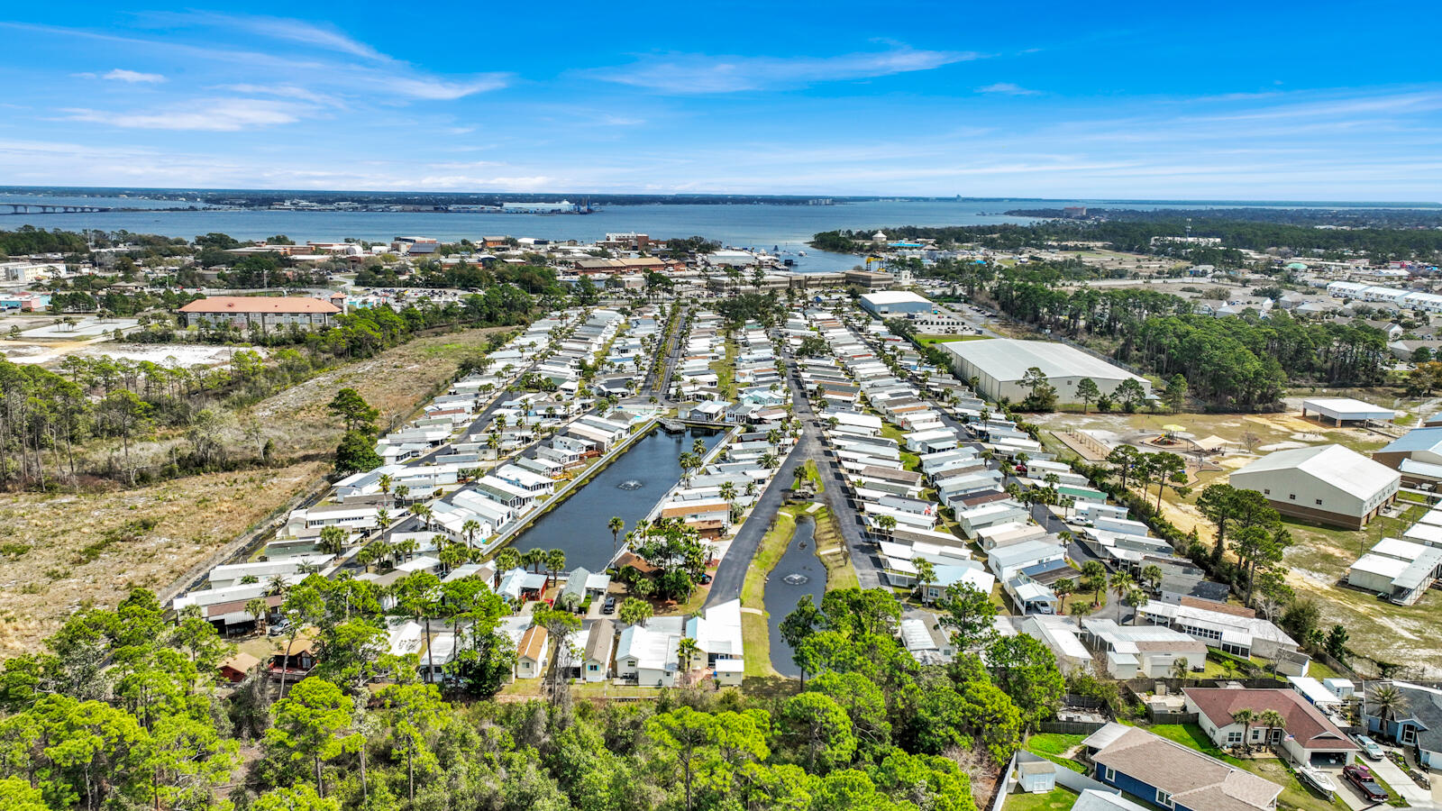 Emerald Point Resort - Residential