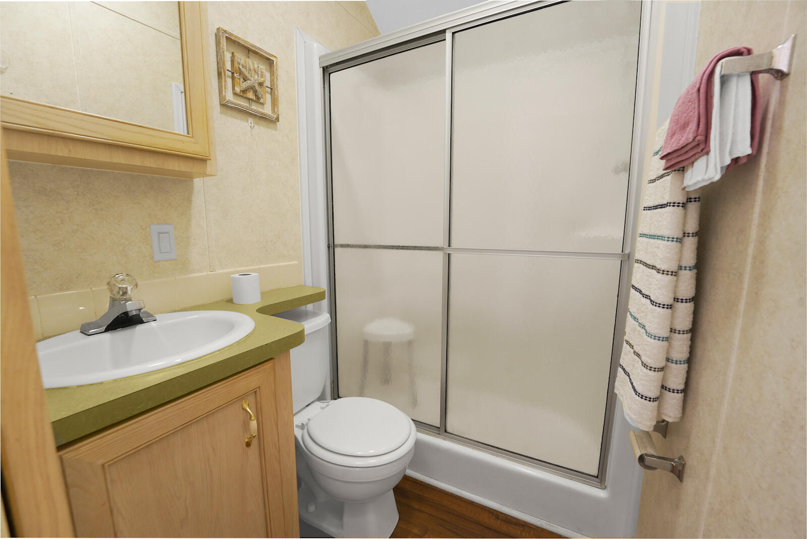 Emerald Point Resort - Residential