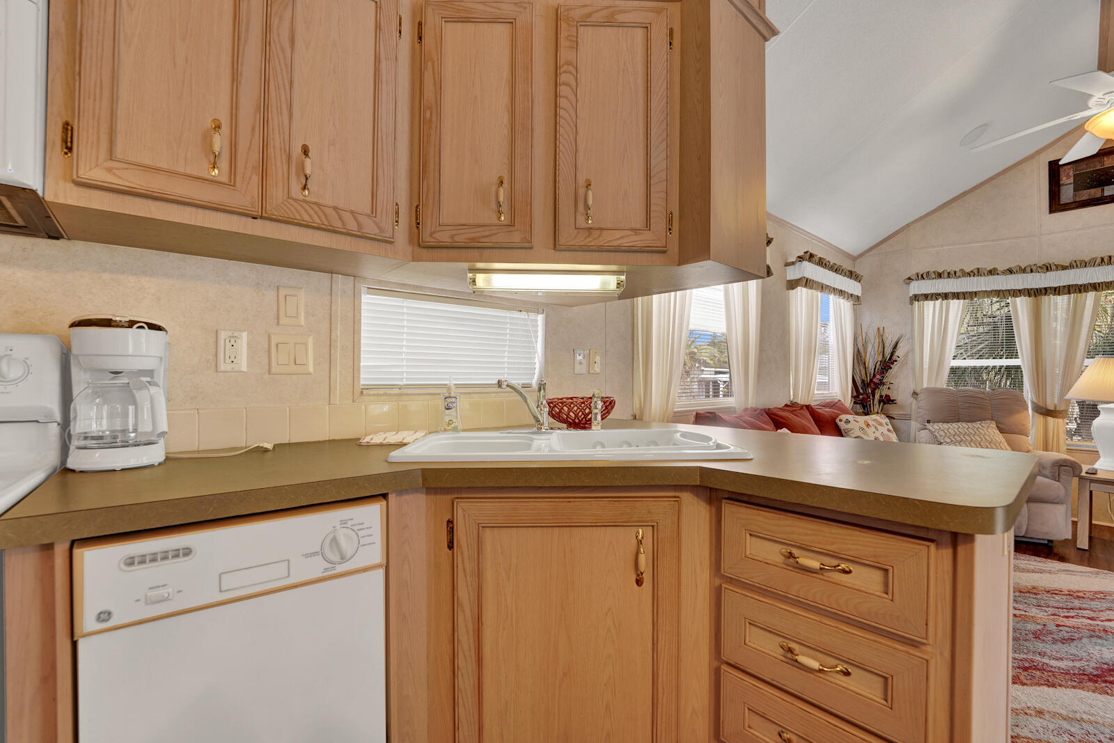 Emerald Point Resort - Residential