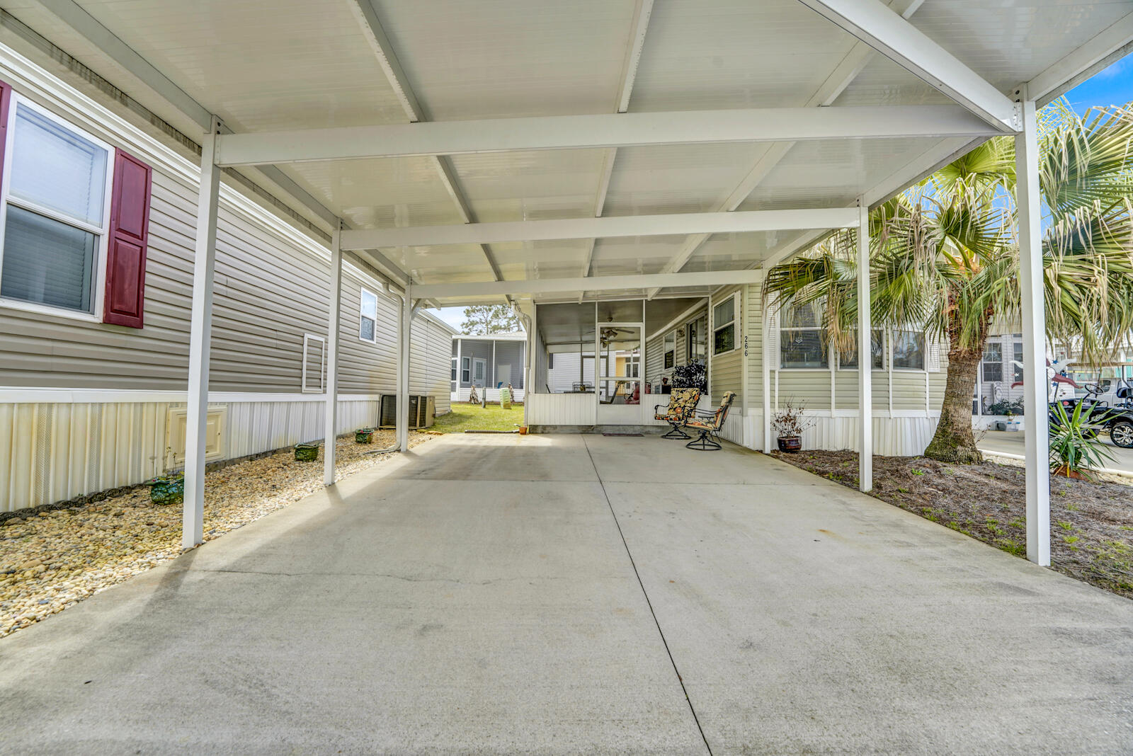 Emerald Point Resort - Residential