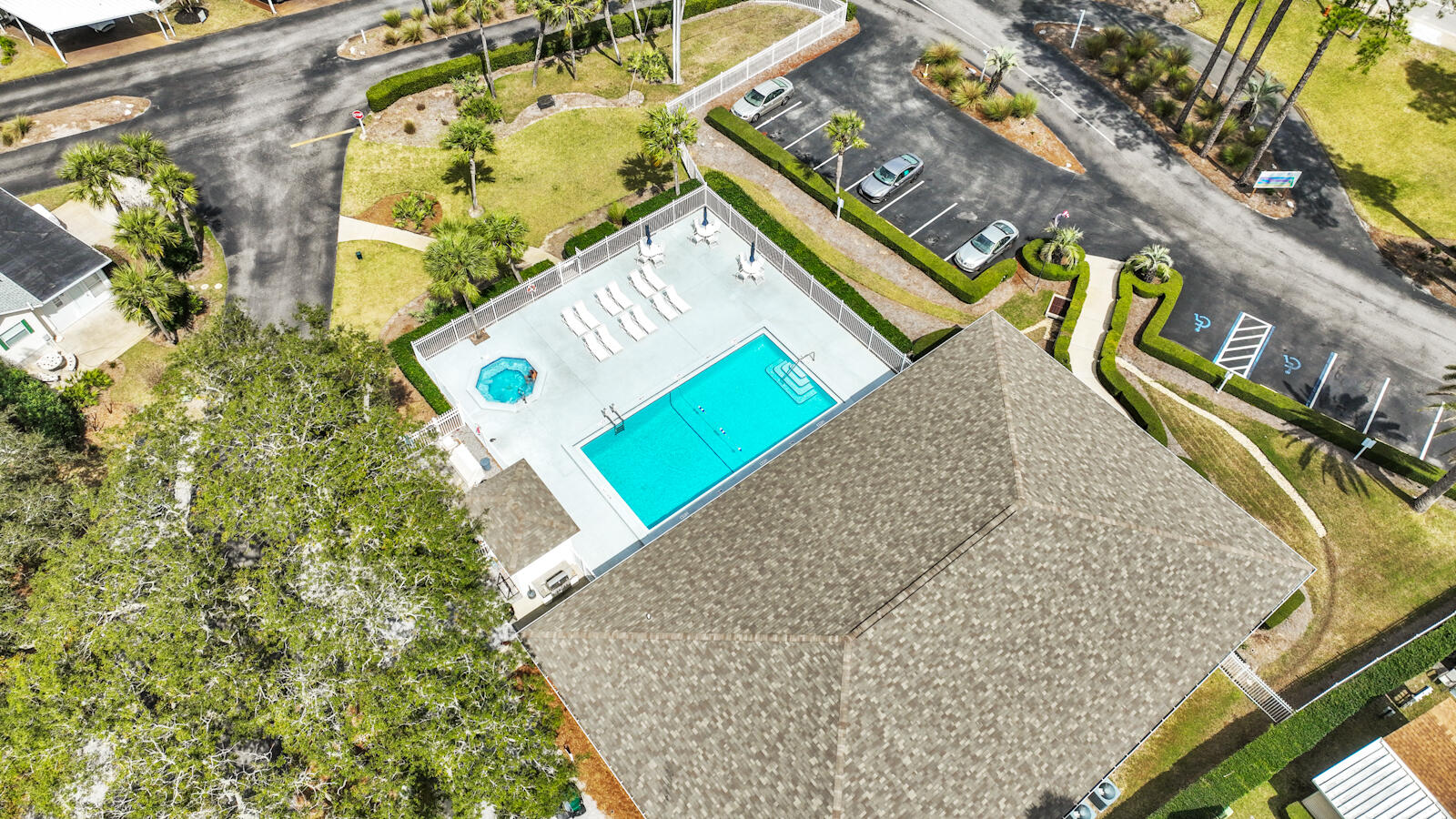 Emerald Point Resort - Residential