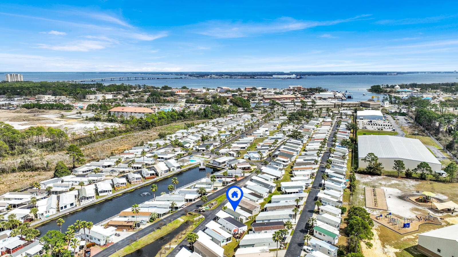 Emerald Point Resort - Residential