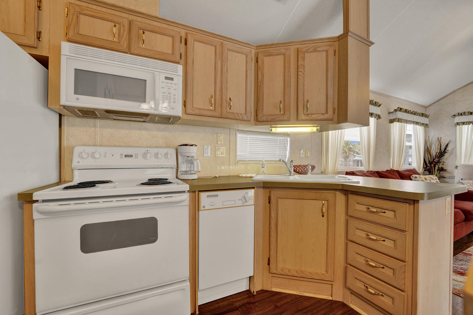 Emerald Point Resort - Residential