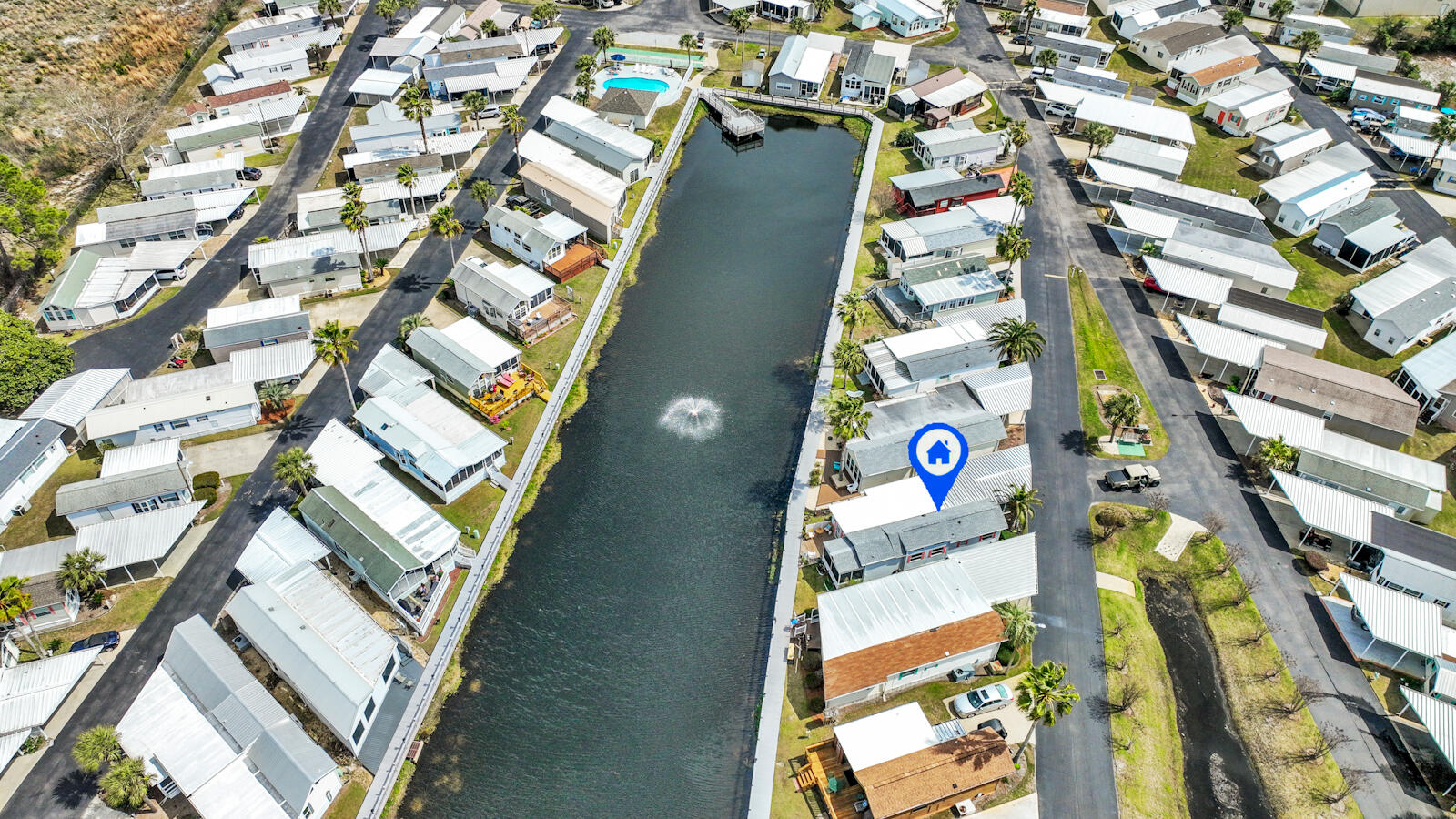 Emerald Point Resort - Residential