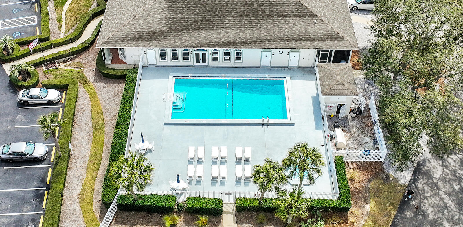 Emerald Point Resort - Residential