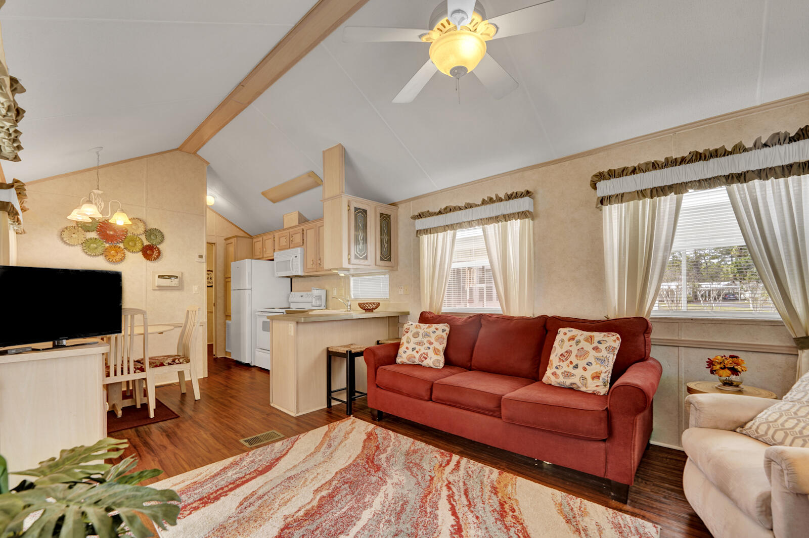 Emerald Point Resort - Residential