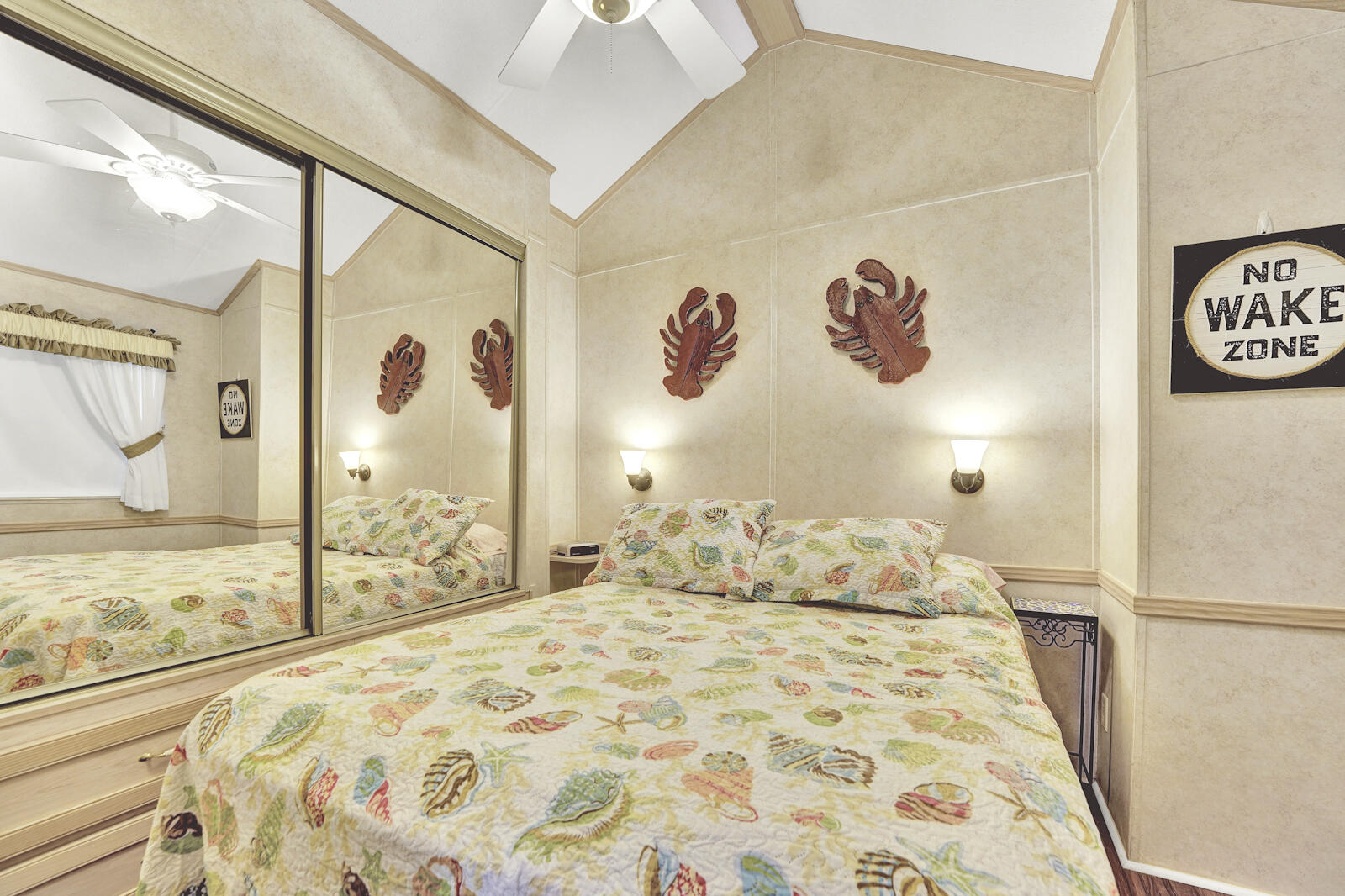 Emerald Point Resort - Residential