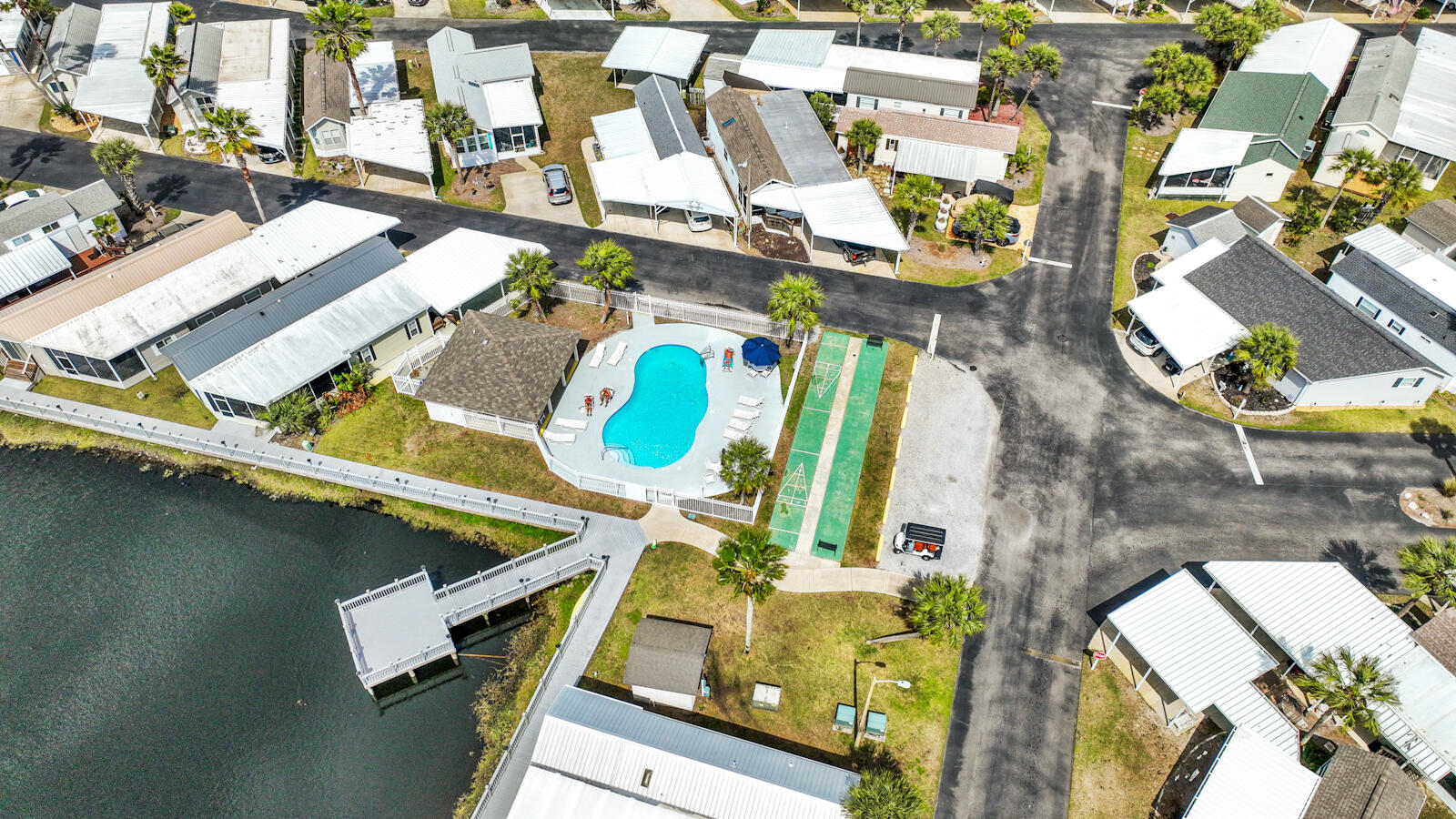 Emerald Point Resort - Residential