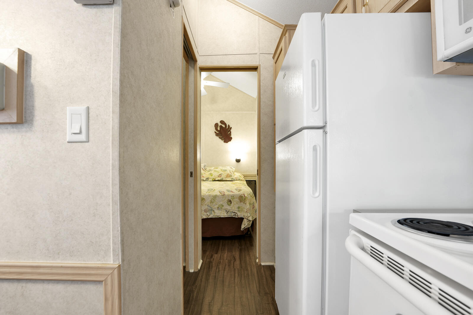 Emerald Point Resort - Residential