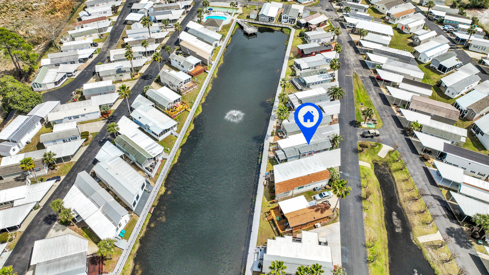 Emerald Point Resort - Residential