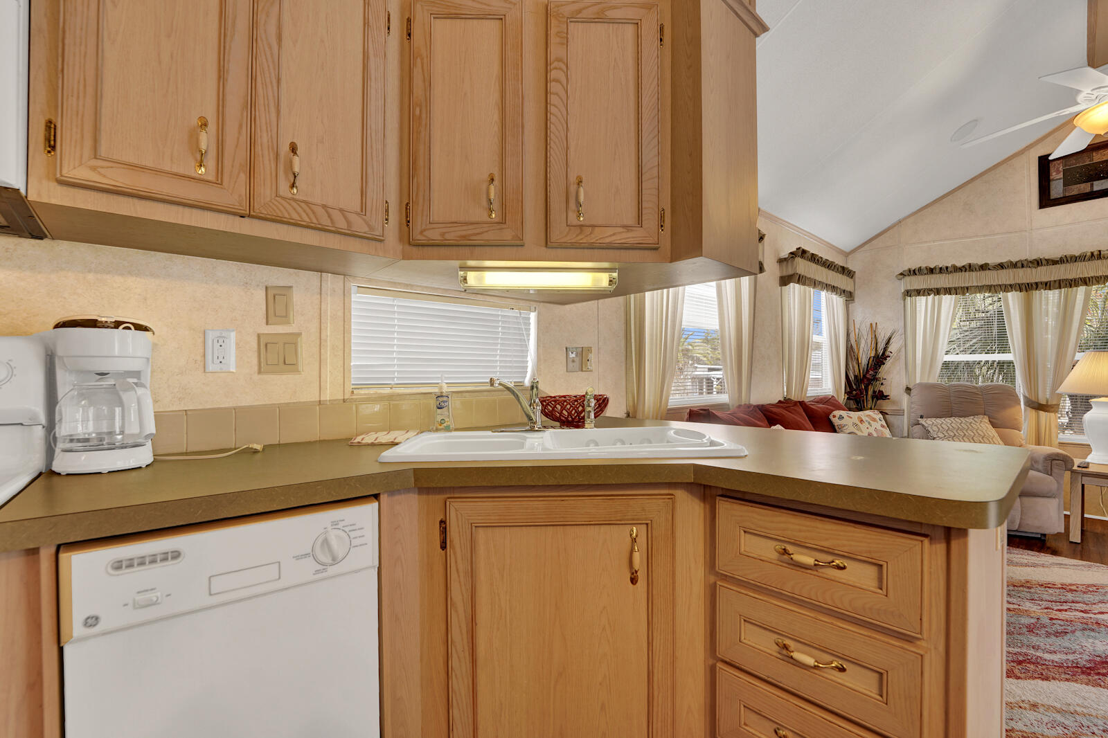 Emerald Point Resort - Residential