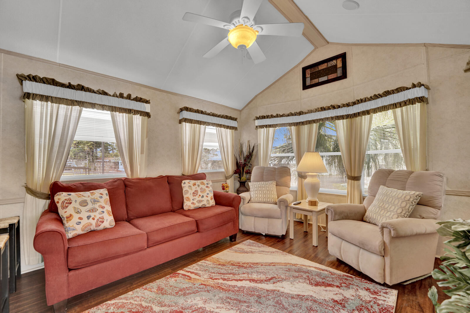 Emerald Point Resort - Residential