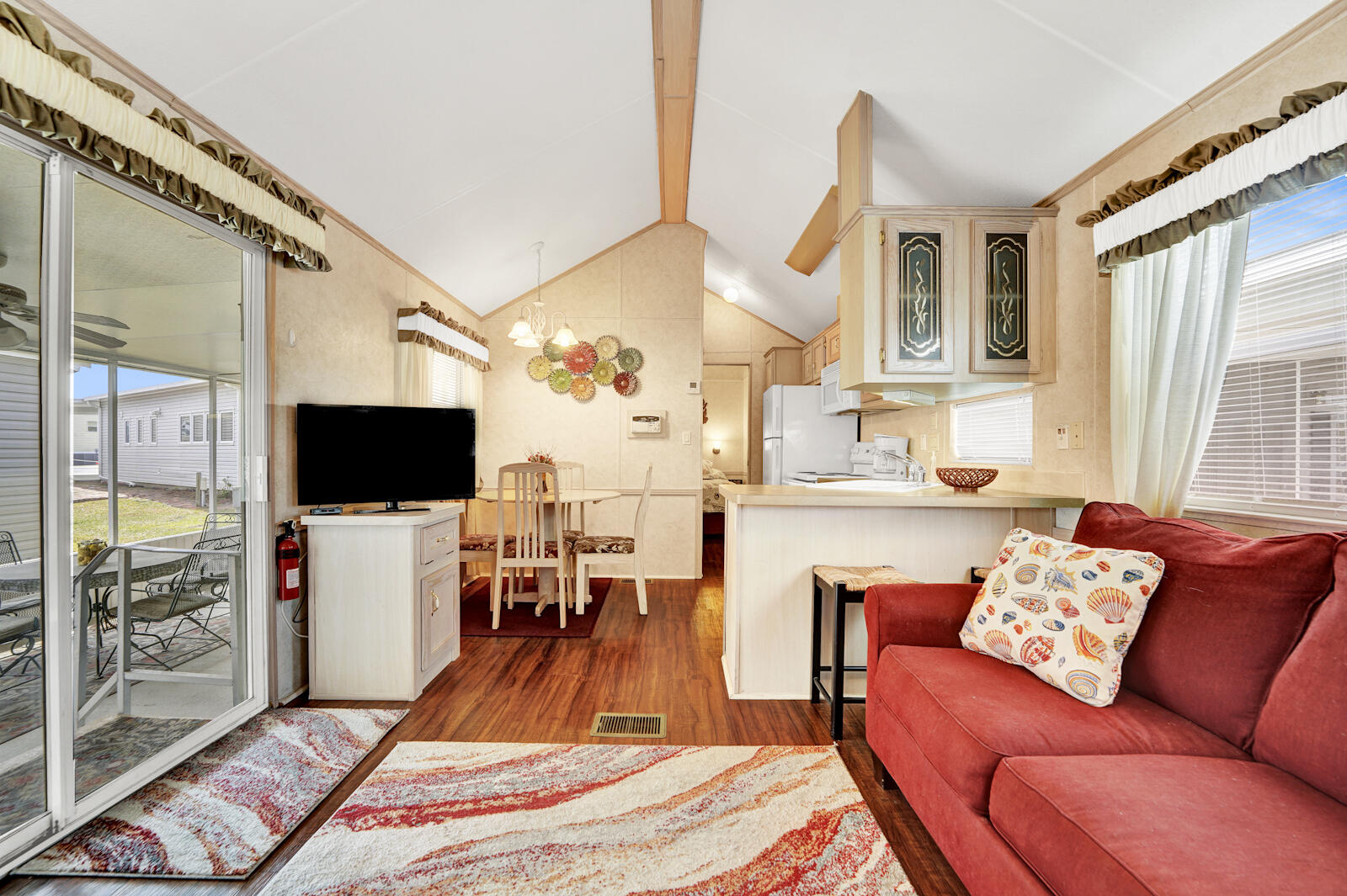 Emerald Point Resort - Residential