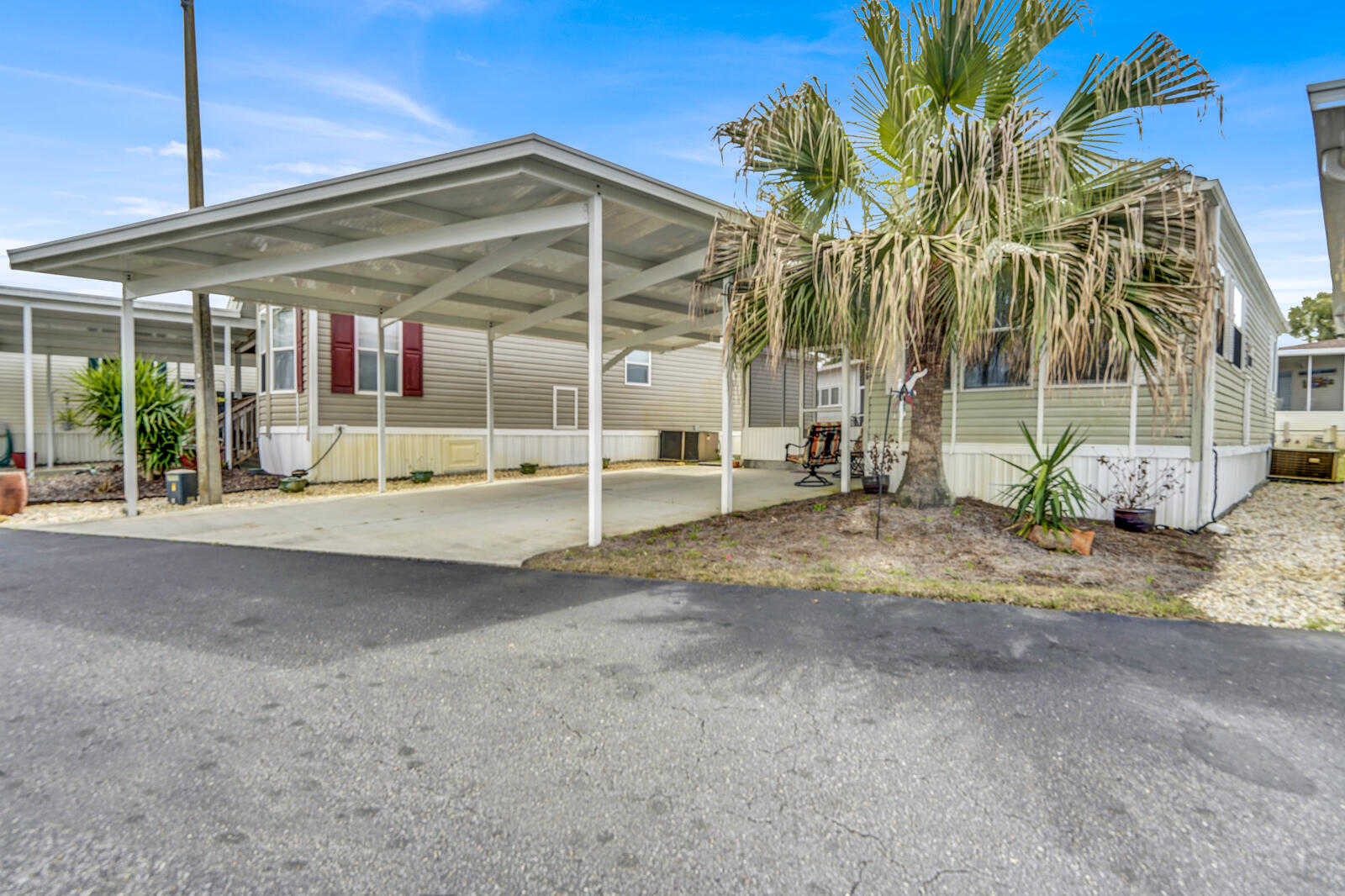 Emerald Point Resort - Residential