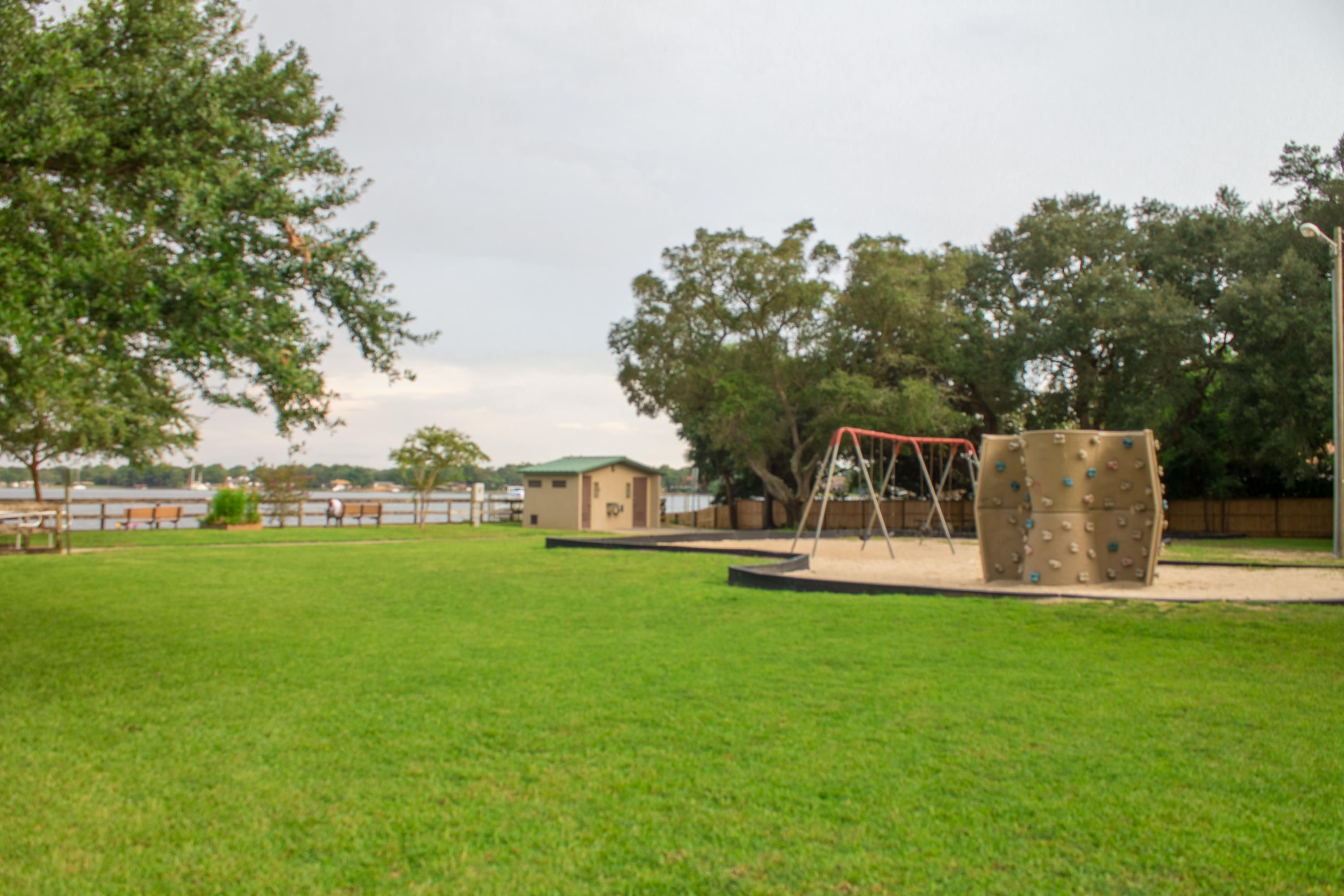 BAYVIEW S/D - Residential