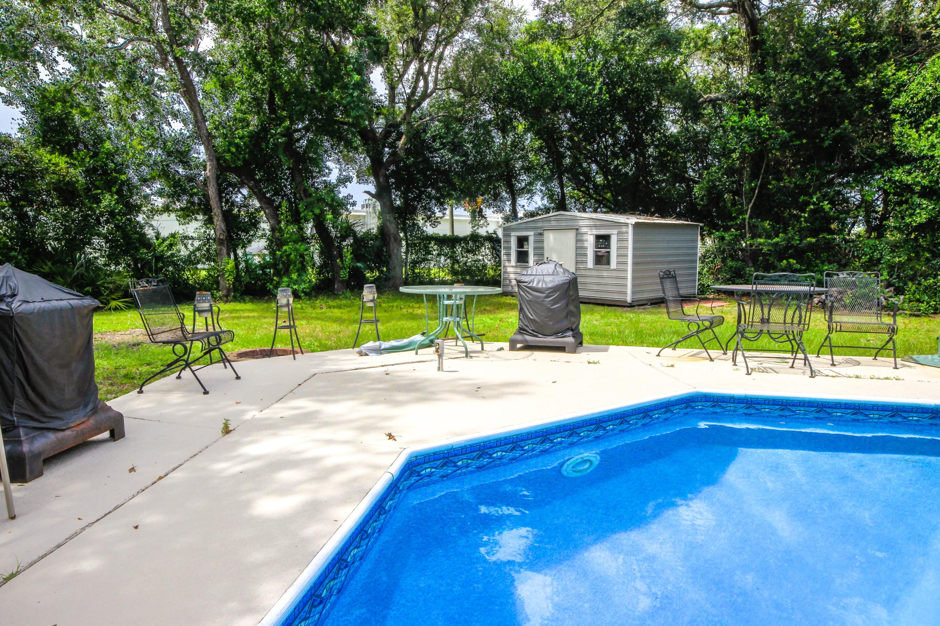 BAYVIEW S/D - Residential