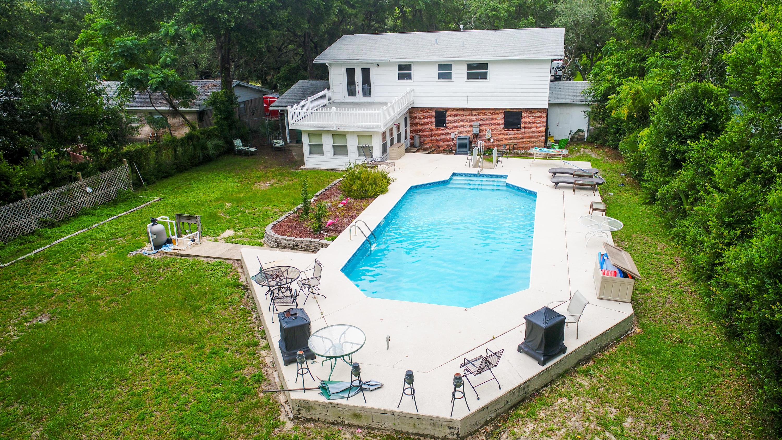 BAYVIEW S/D - Residential