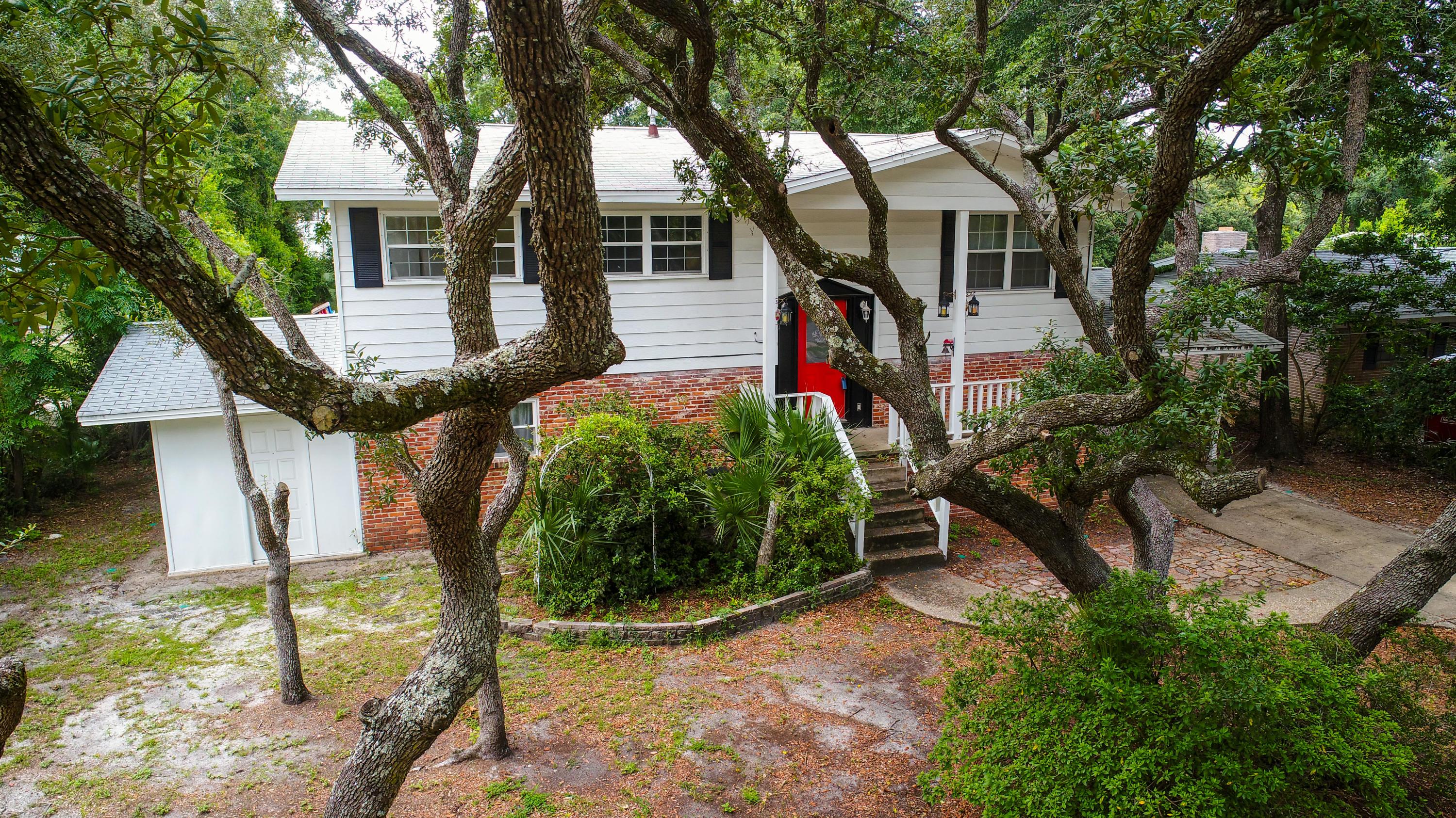 BAYVIEW S/D - Residential