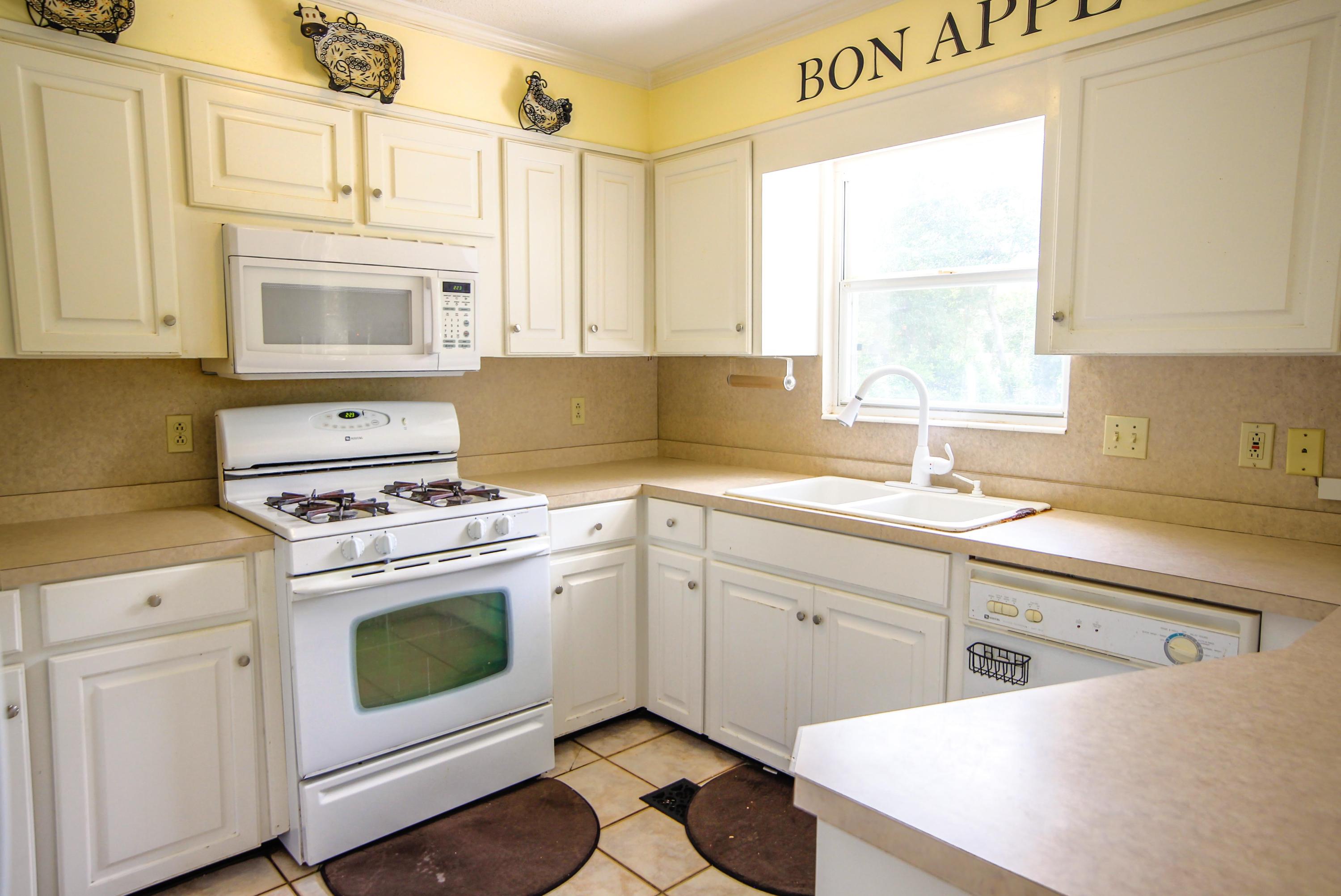 BAYVIEW S/D - Residential