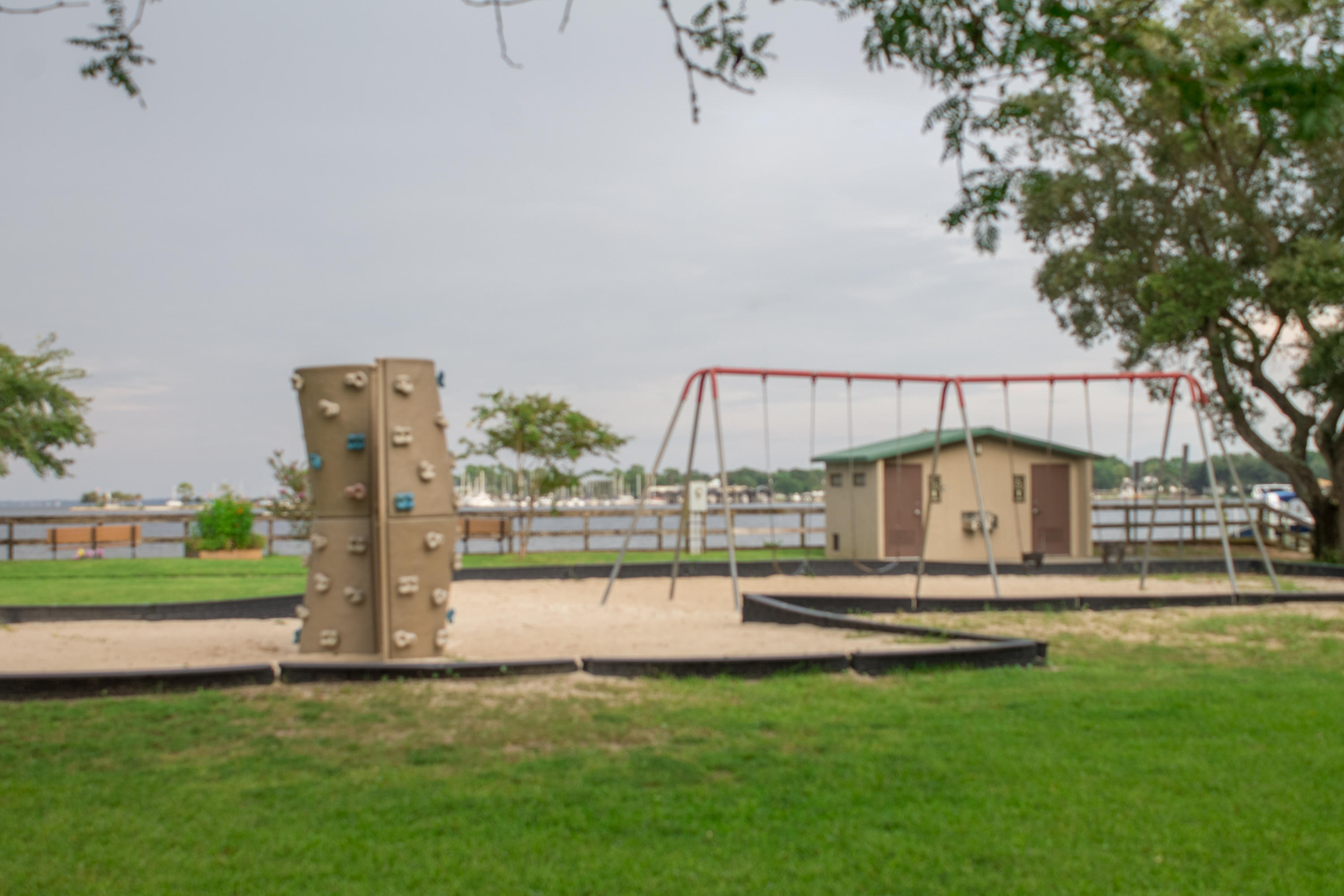 BAYVIEW S/D - Residential