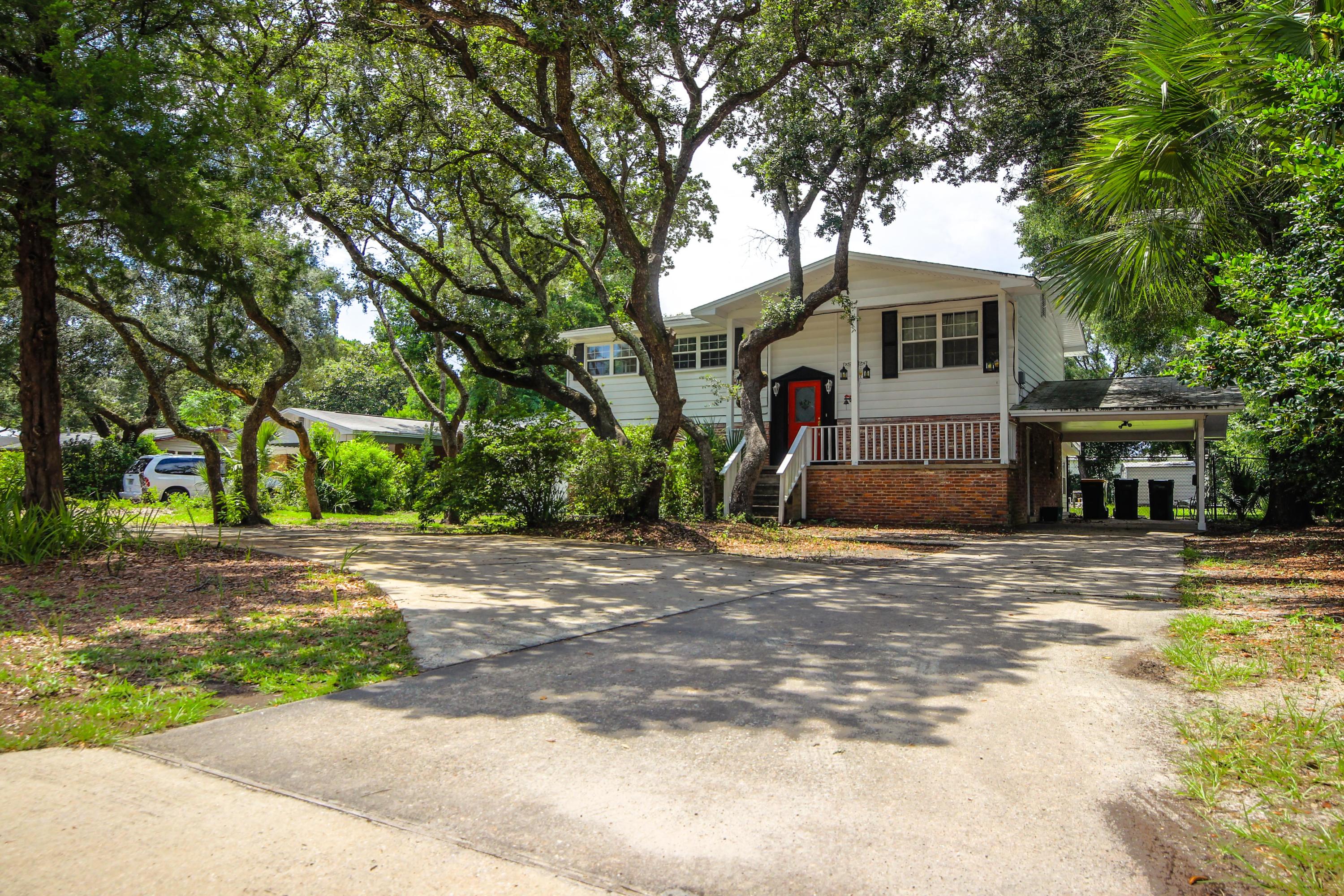 BAYVIEW S/D - Residential