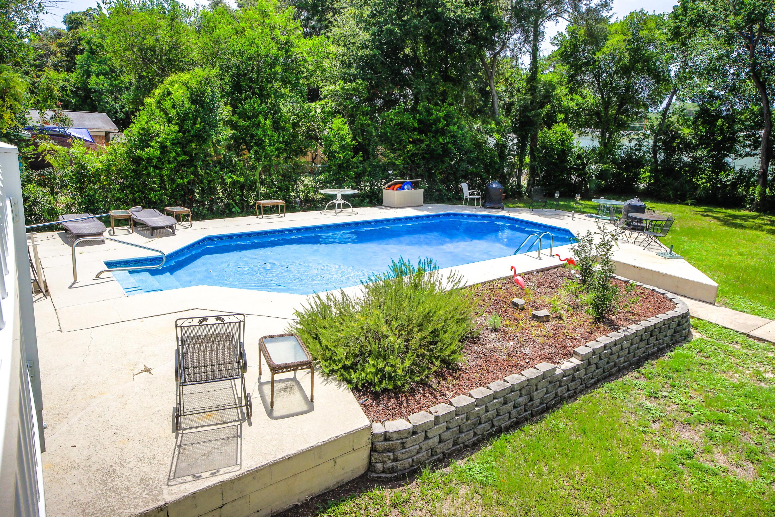 BAYVIEW S/D - Residential