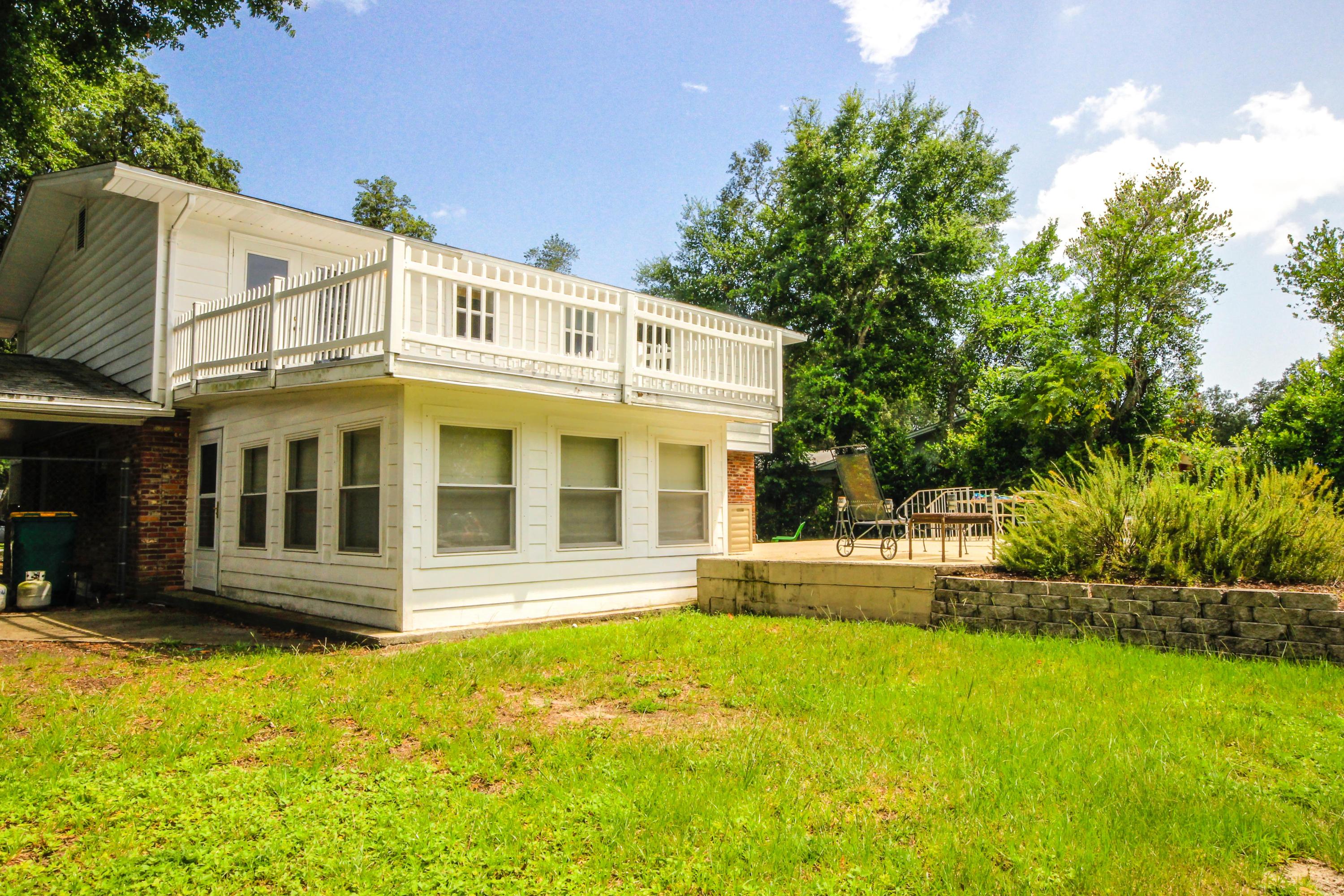 BAYVIEW S/D - Residential