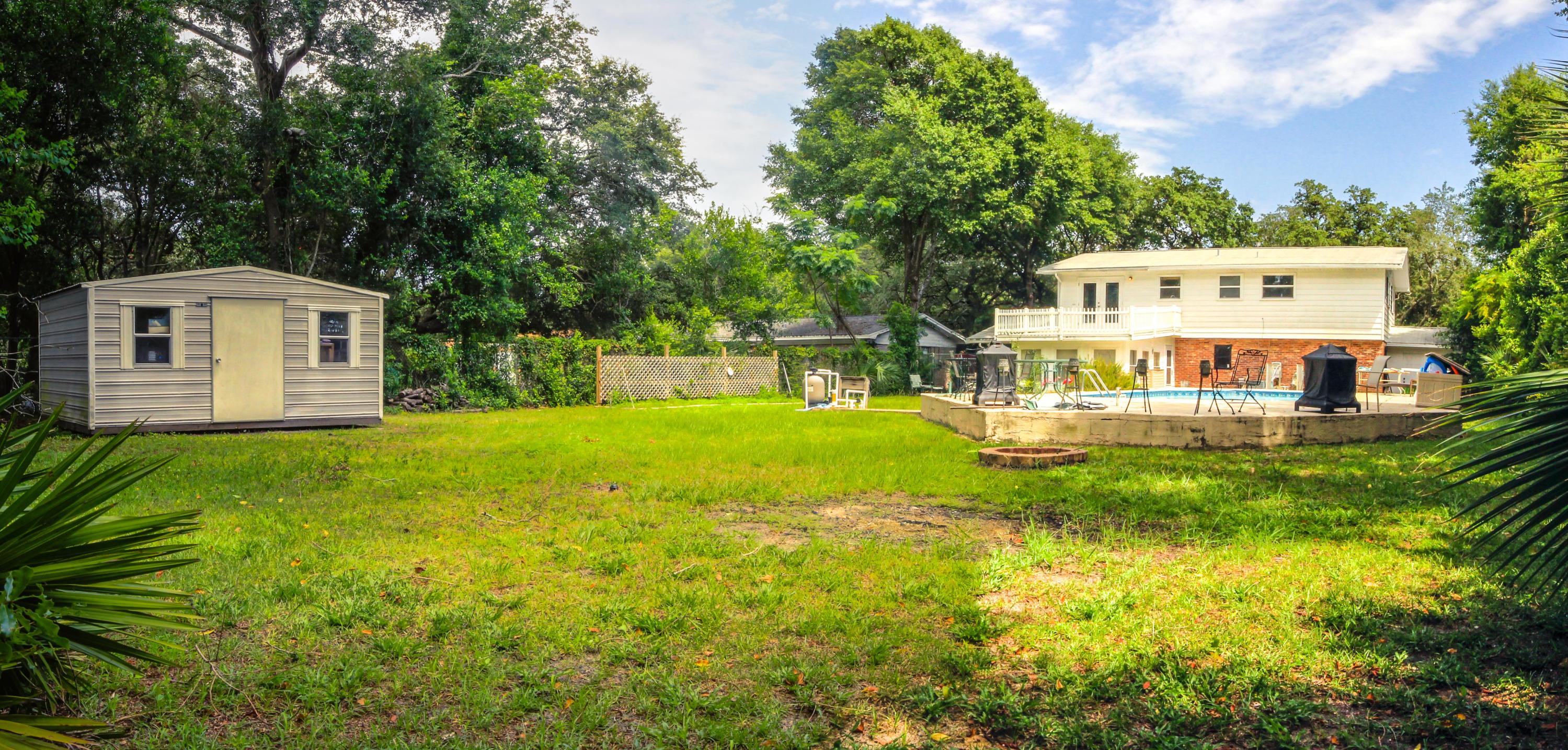 BAYVIEW S/D - Residential