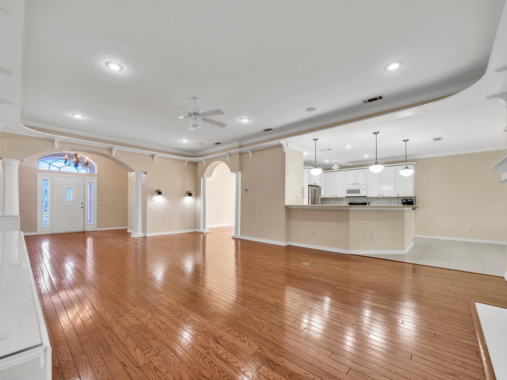 BRIDGEPORT COLONY - Residential
