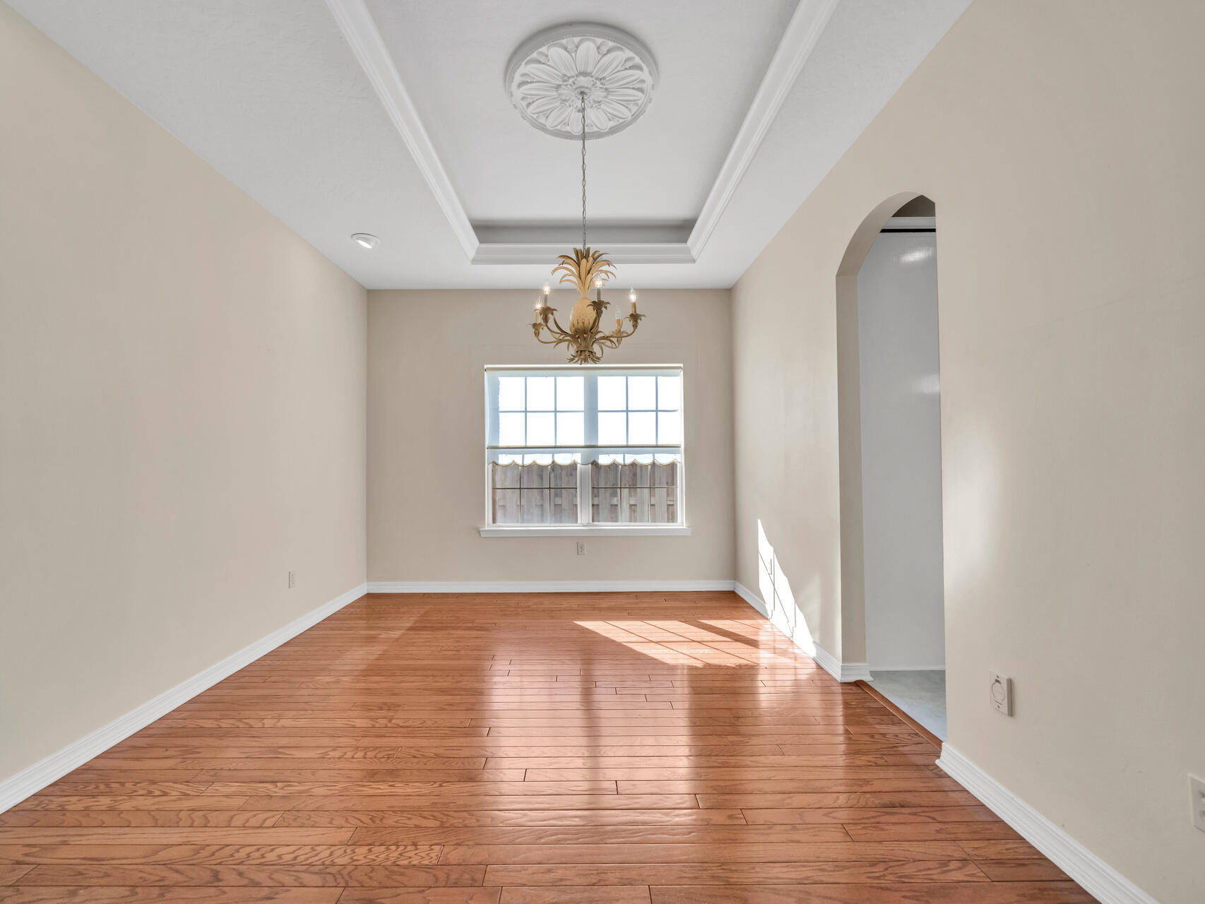 BRIDGEPORT COLONY - Residential