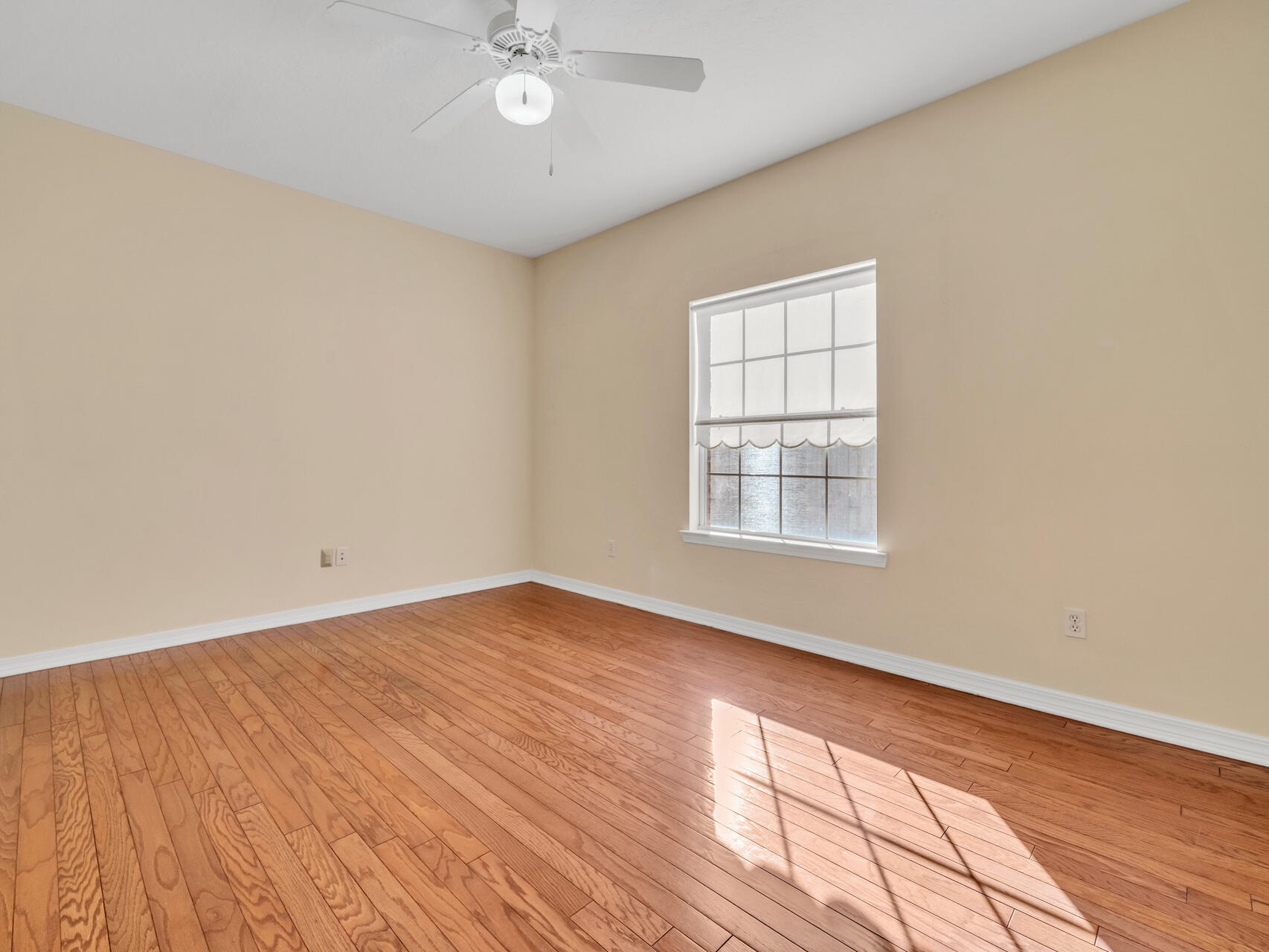 BRIDGEPORT COLONY - Residential