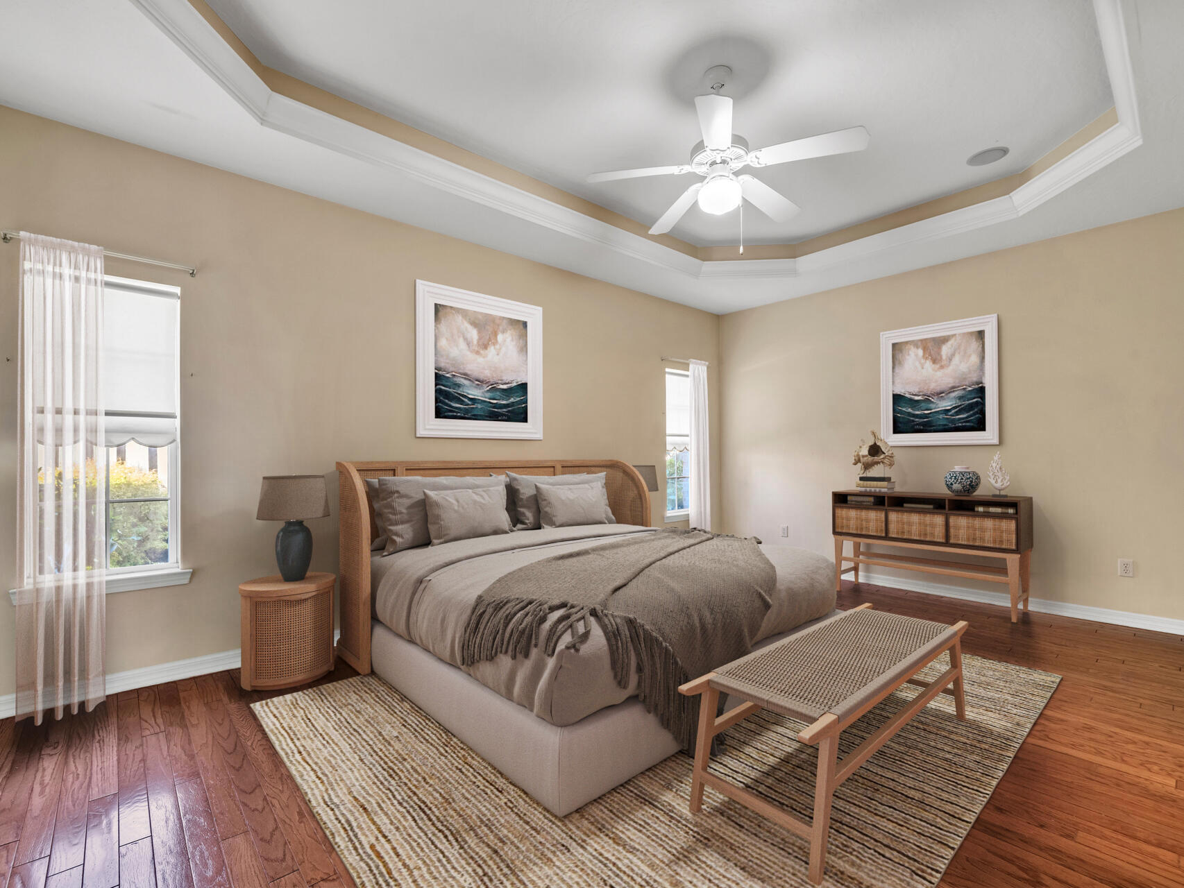 BRIDGEPORT COLONY - Residential