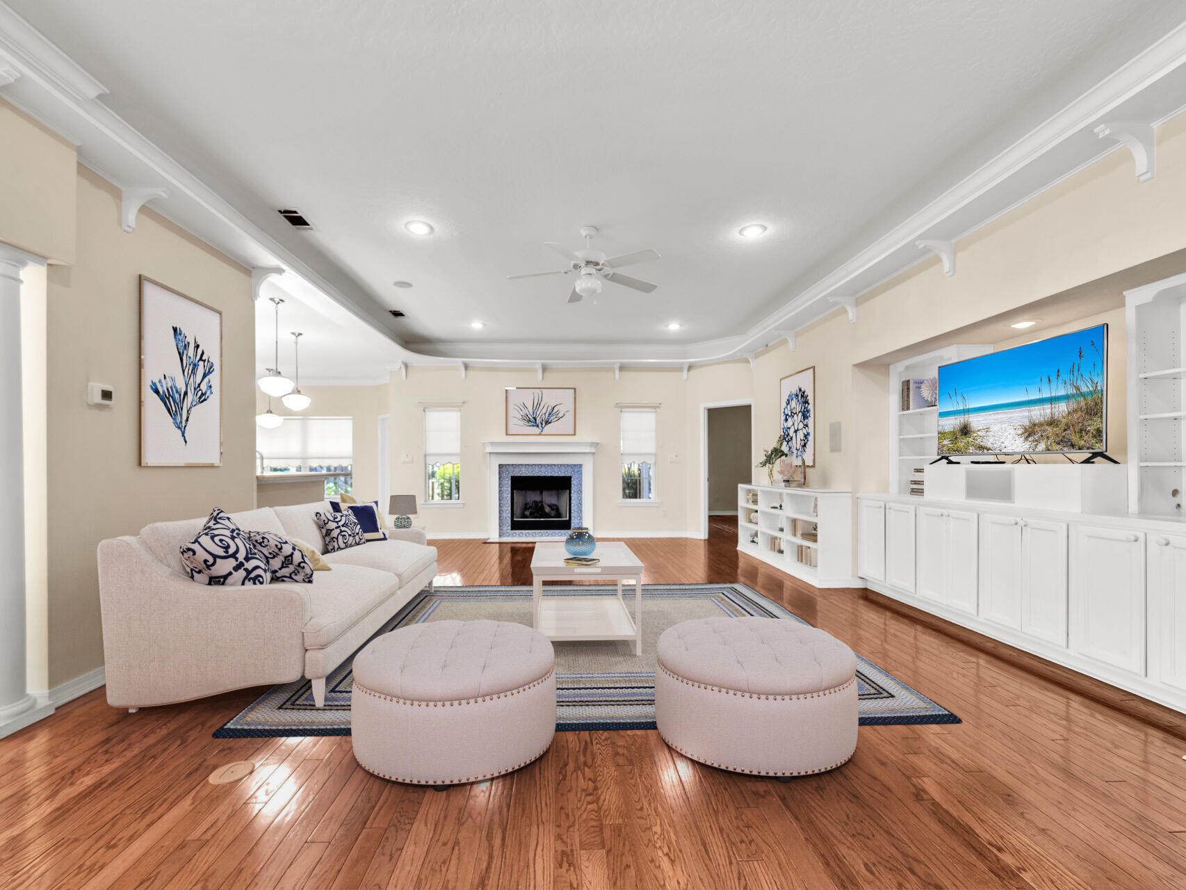 BRIDGEPORT COLONY - Residential