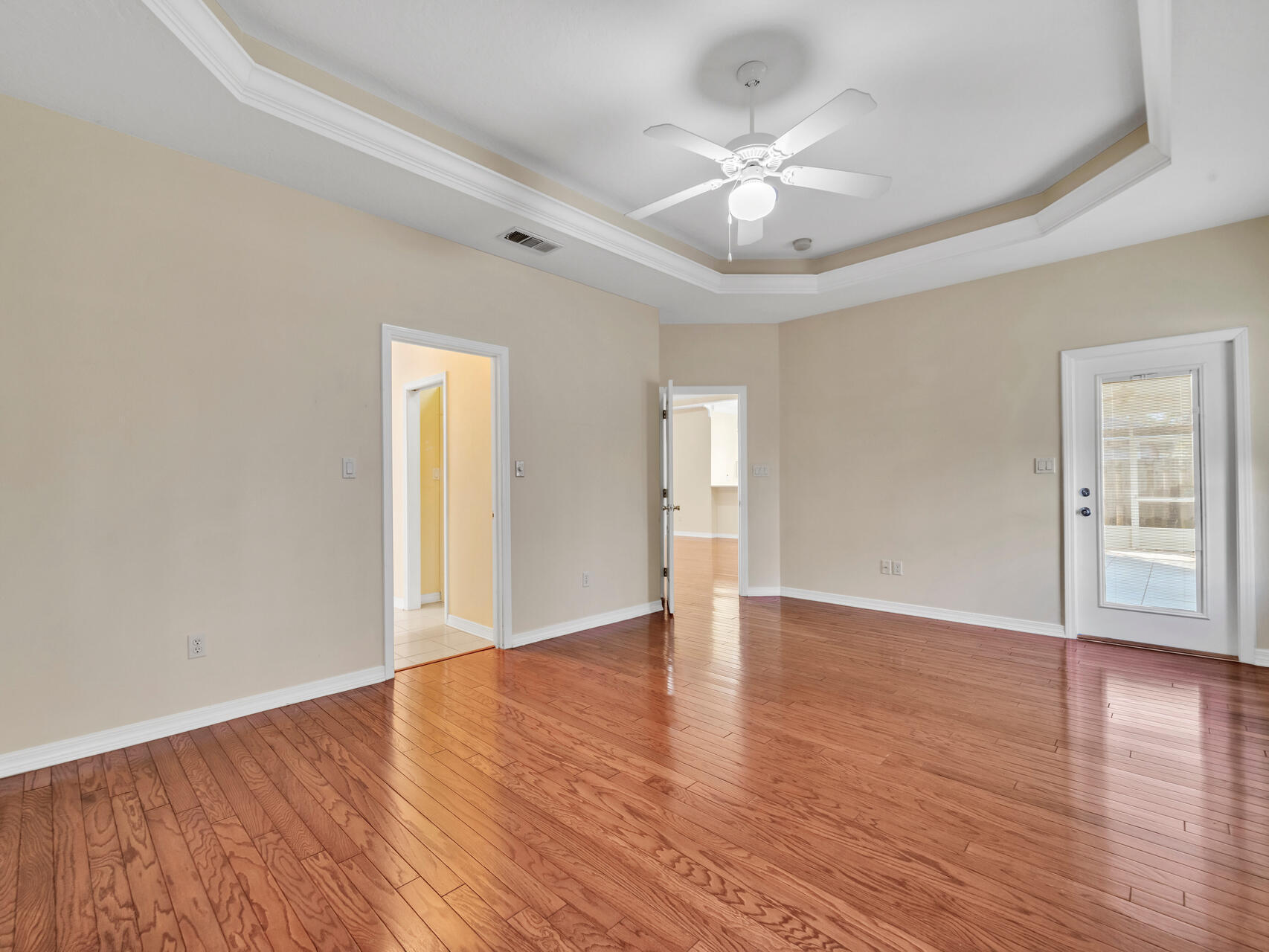 BRIDGEPORT COLONY - Residential