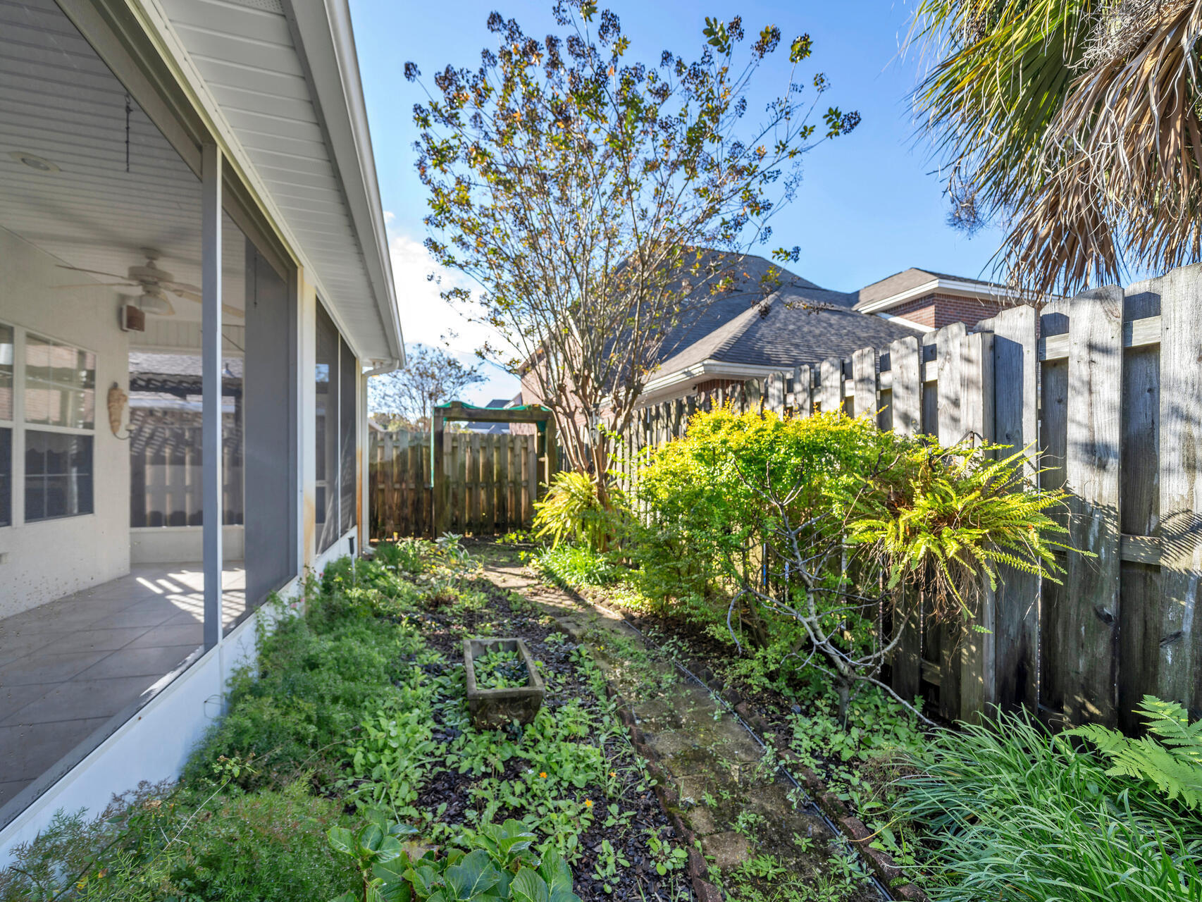 BRIDGEPORT COLONY - Residential