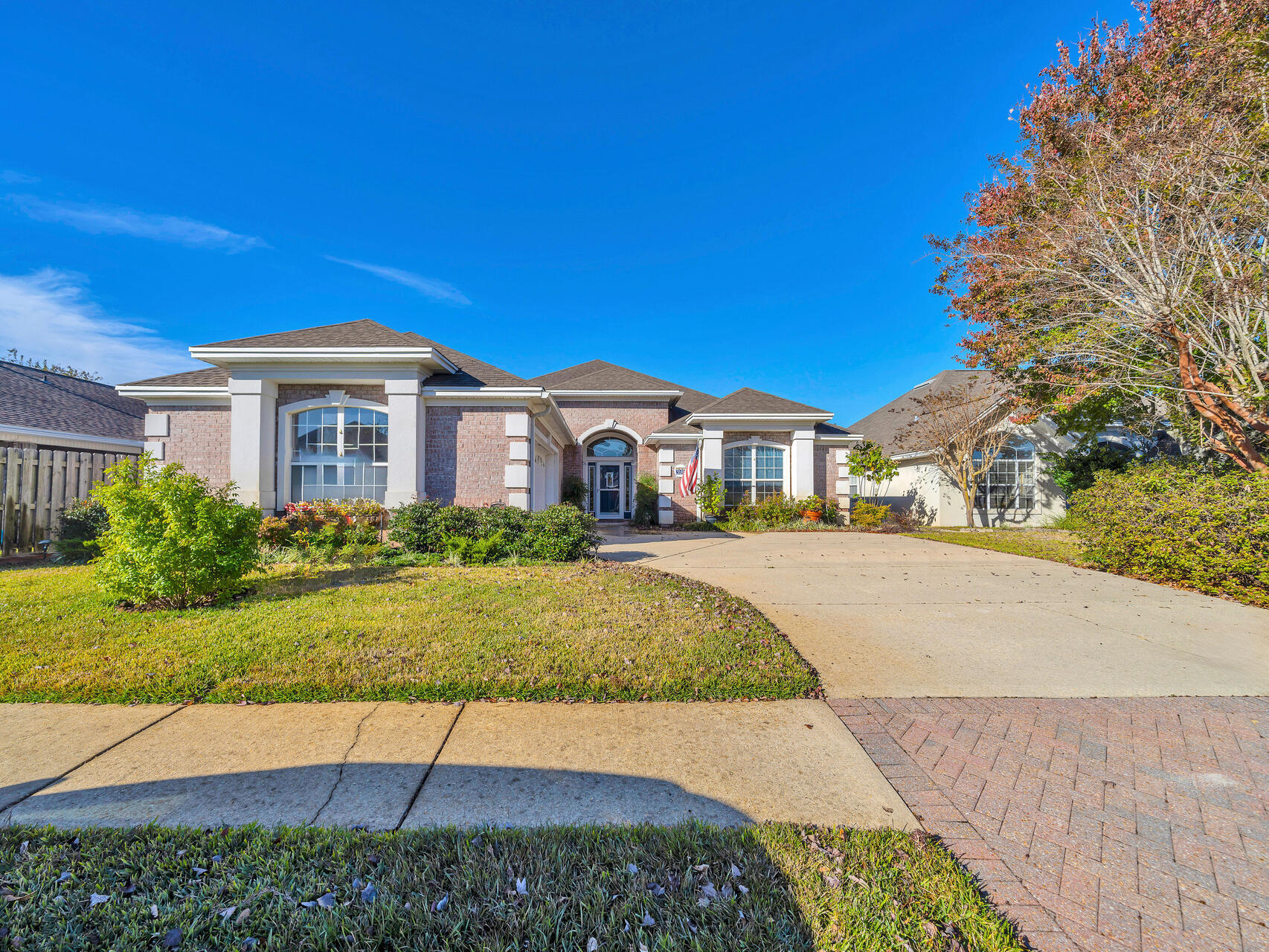 BRIDGEPORT COLONY - Residential