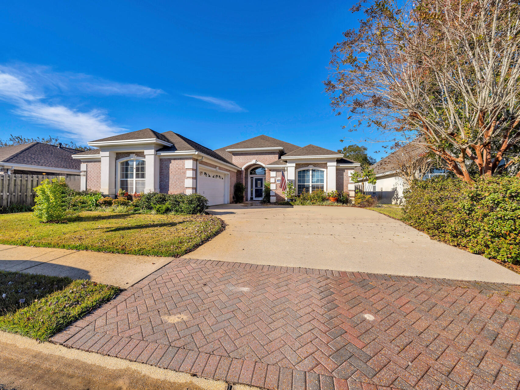 BRIDGEPORT COLONY - Residential