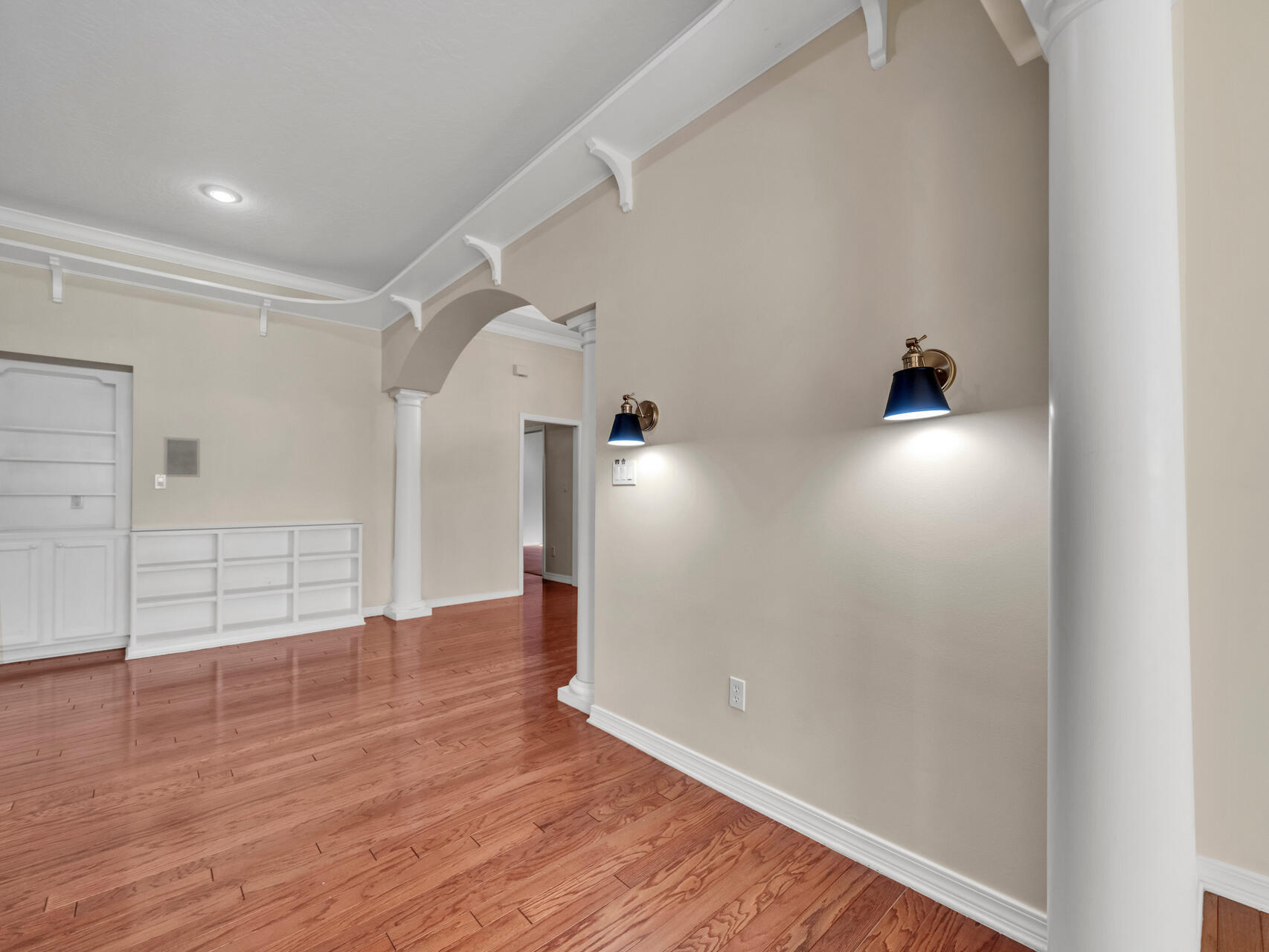 BRIDGEPORT COLONY - Residential