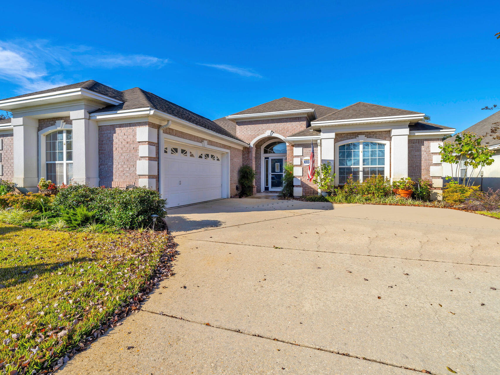 BRIDGEPORT COLONY - Residential