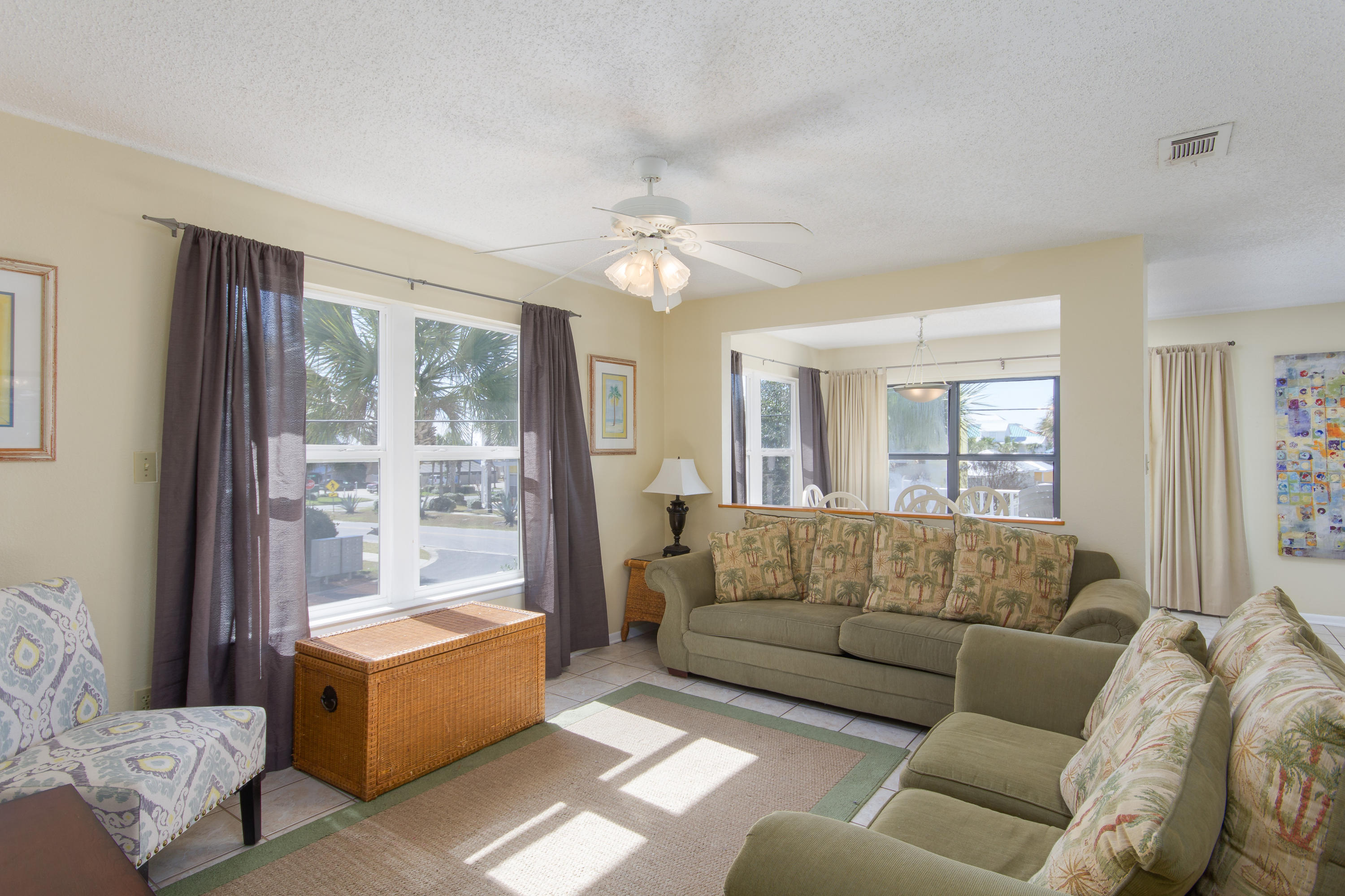 CRYSTAL BEACH - Residential