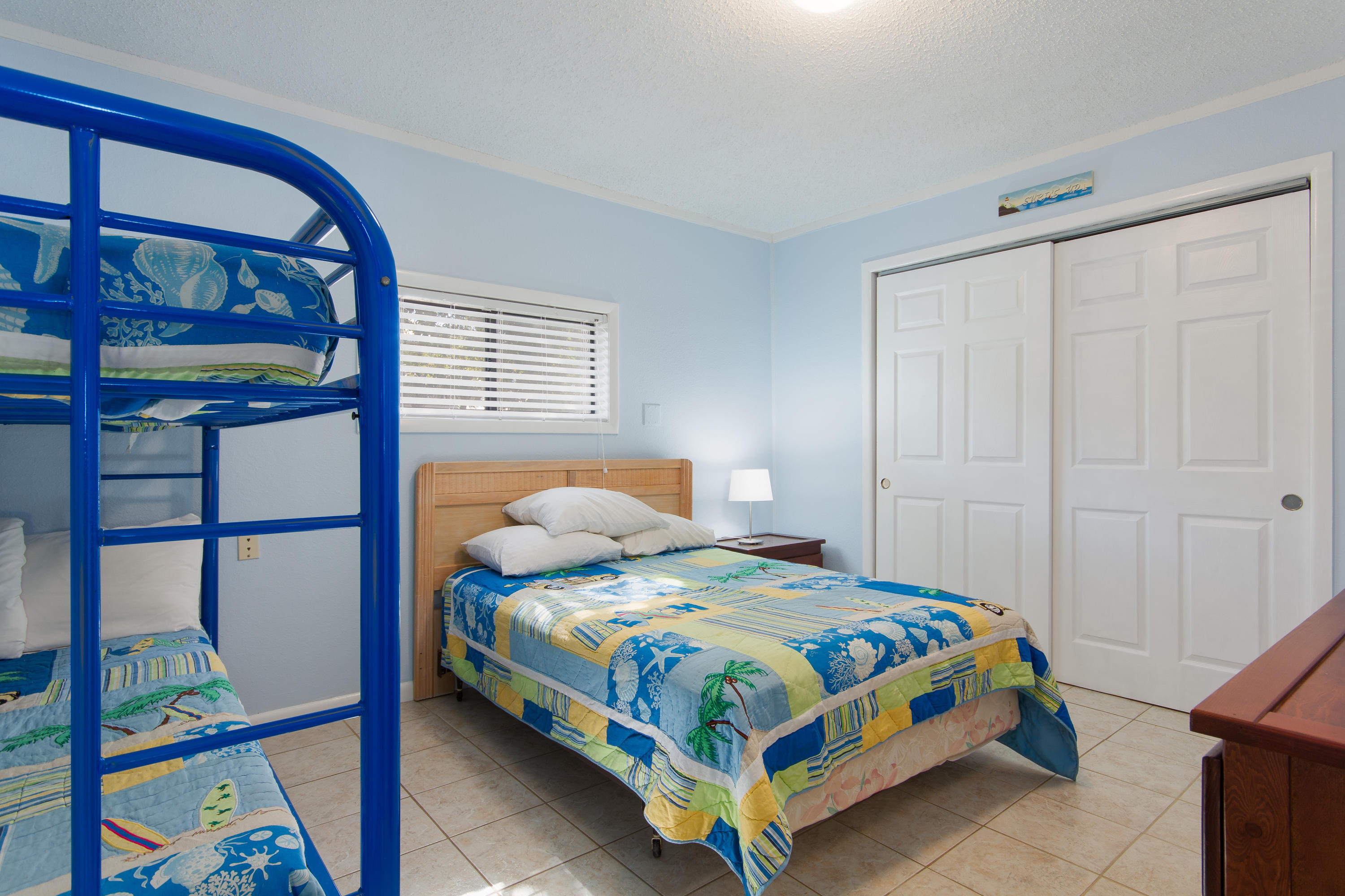 CRYSTAL BEACH - Residential