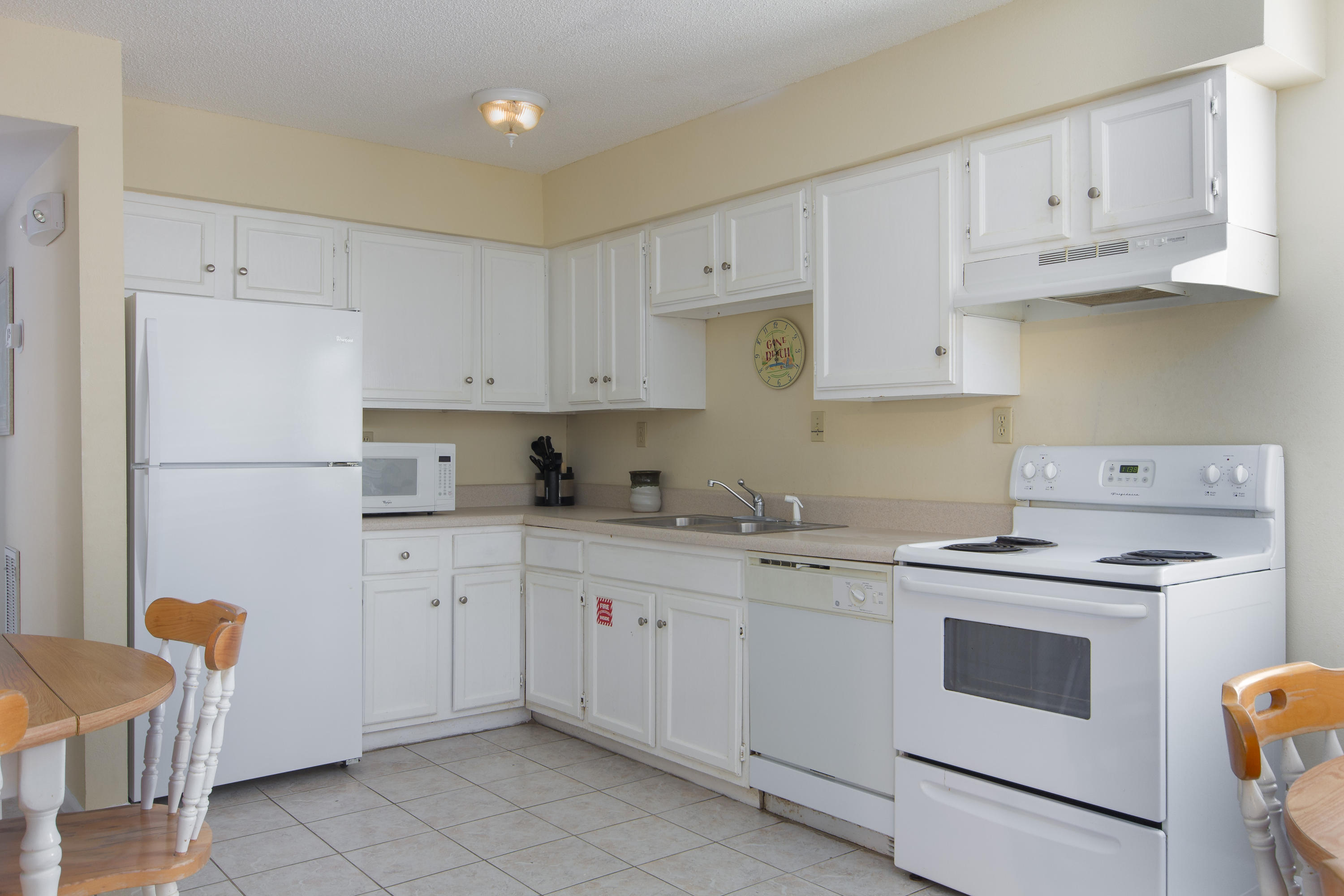 CRYSTAL BEACH - Residential